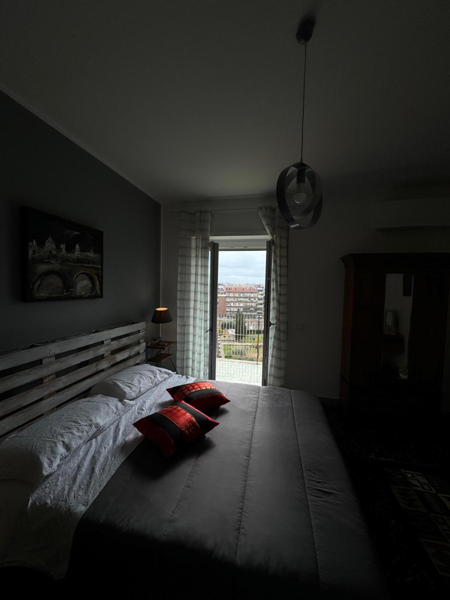 Apartment Urban Cosy