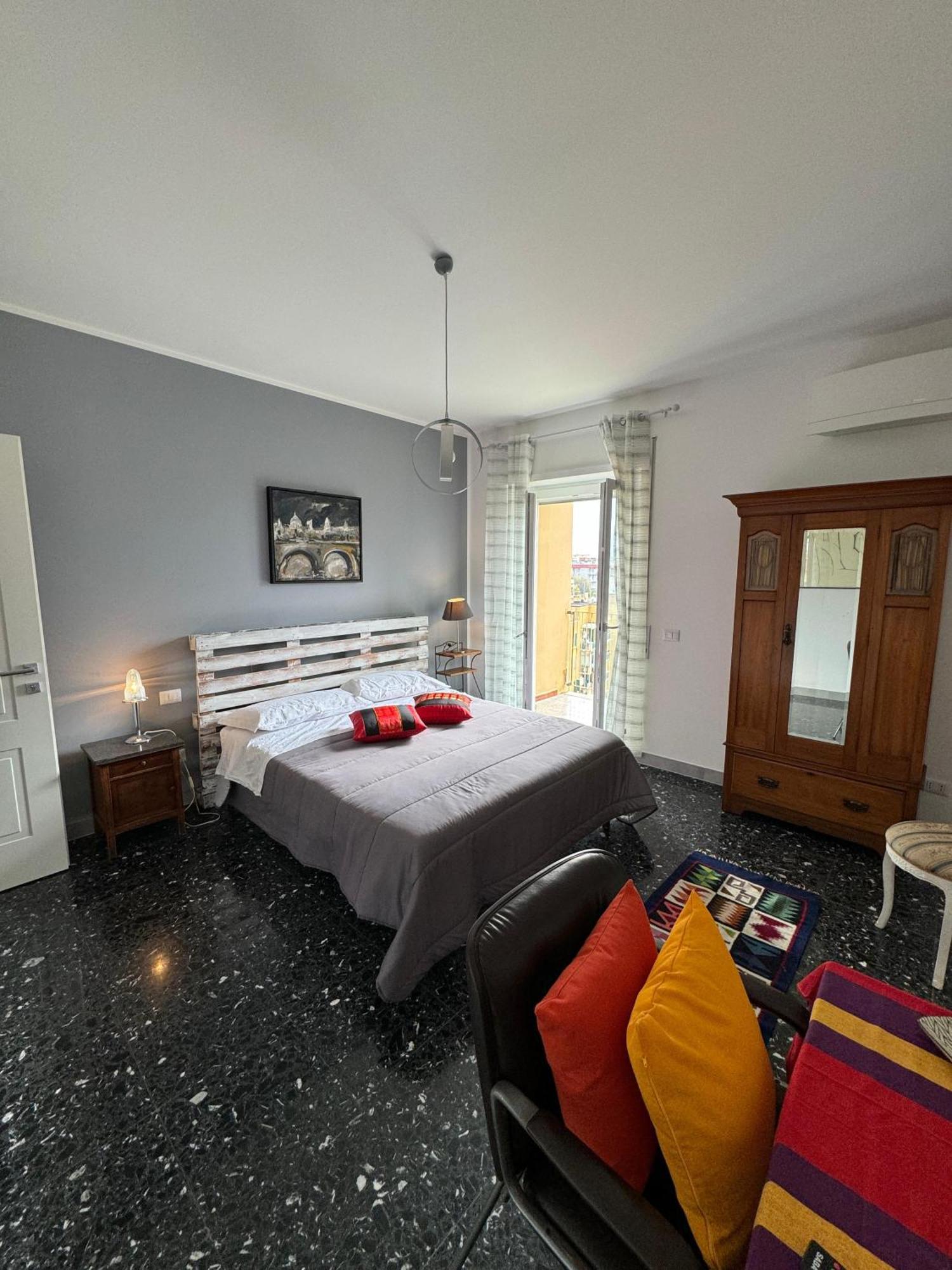 Apartment Urban Cosy Rome