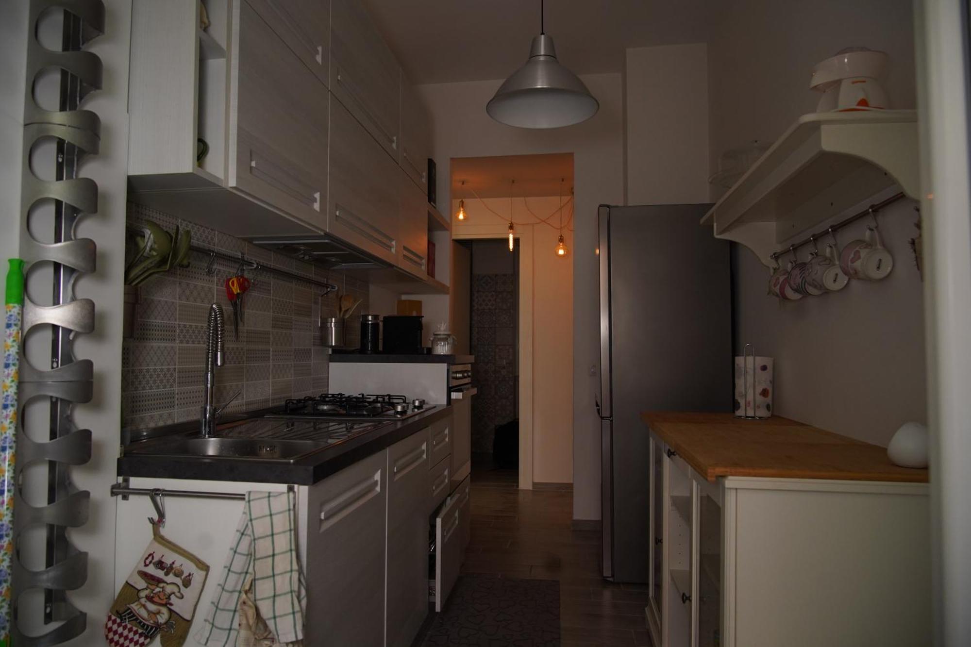 Flora House Apartamento