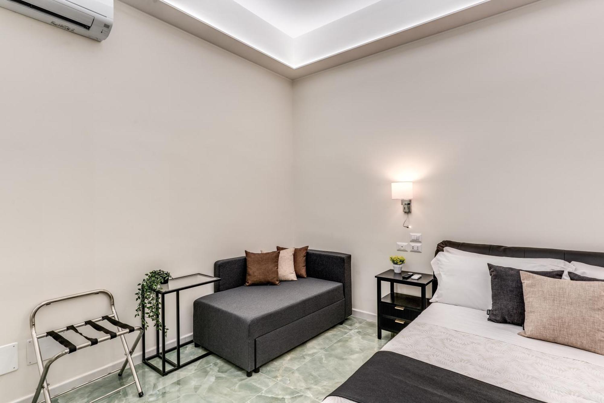 Pensión Adriana 5 Luxury Roma