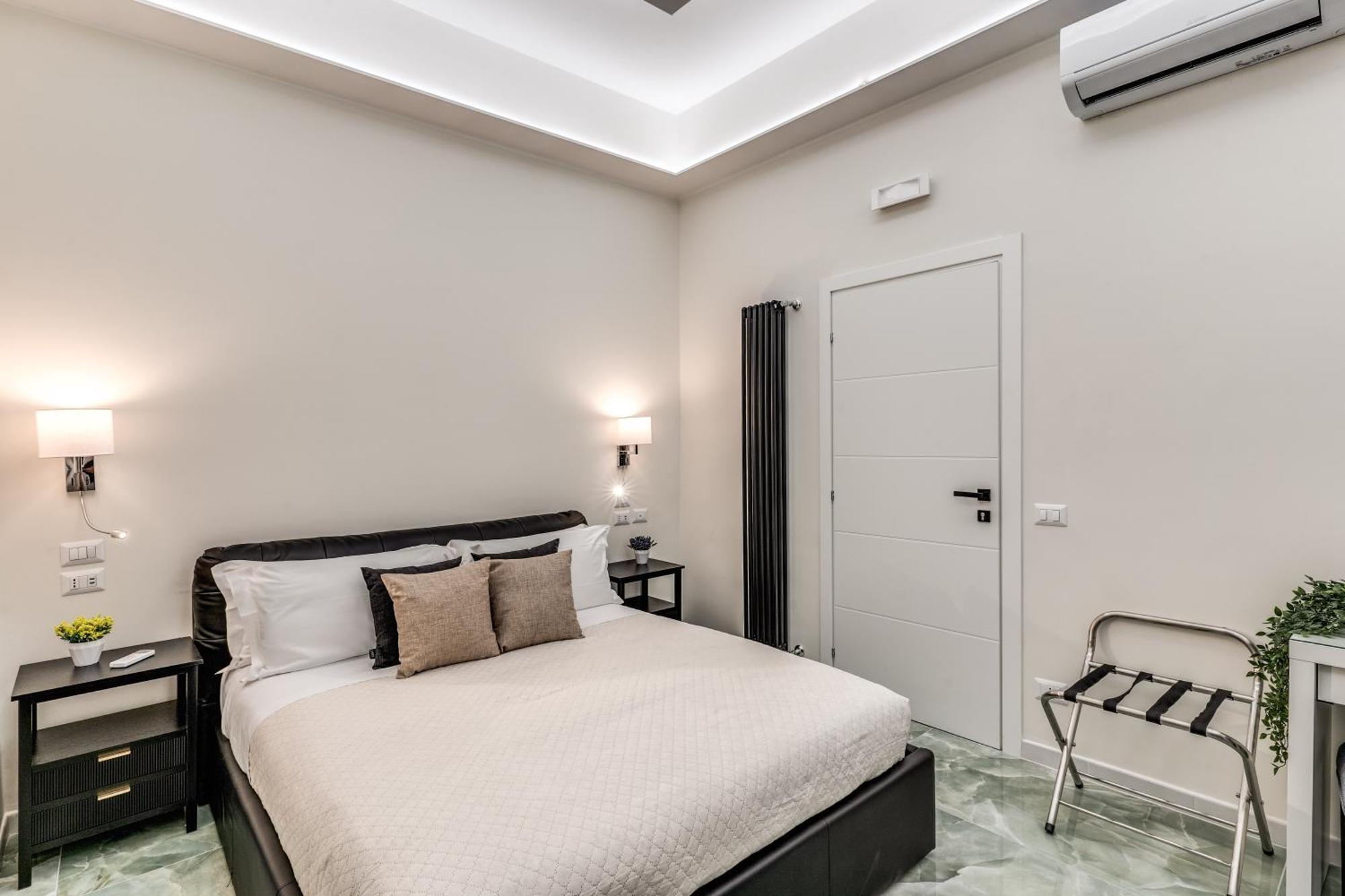 Pensión Adriana 5 Luxury Roma
