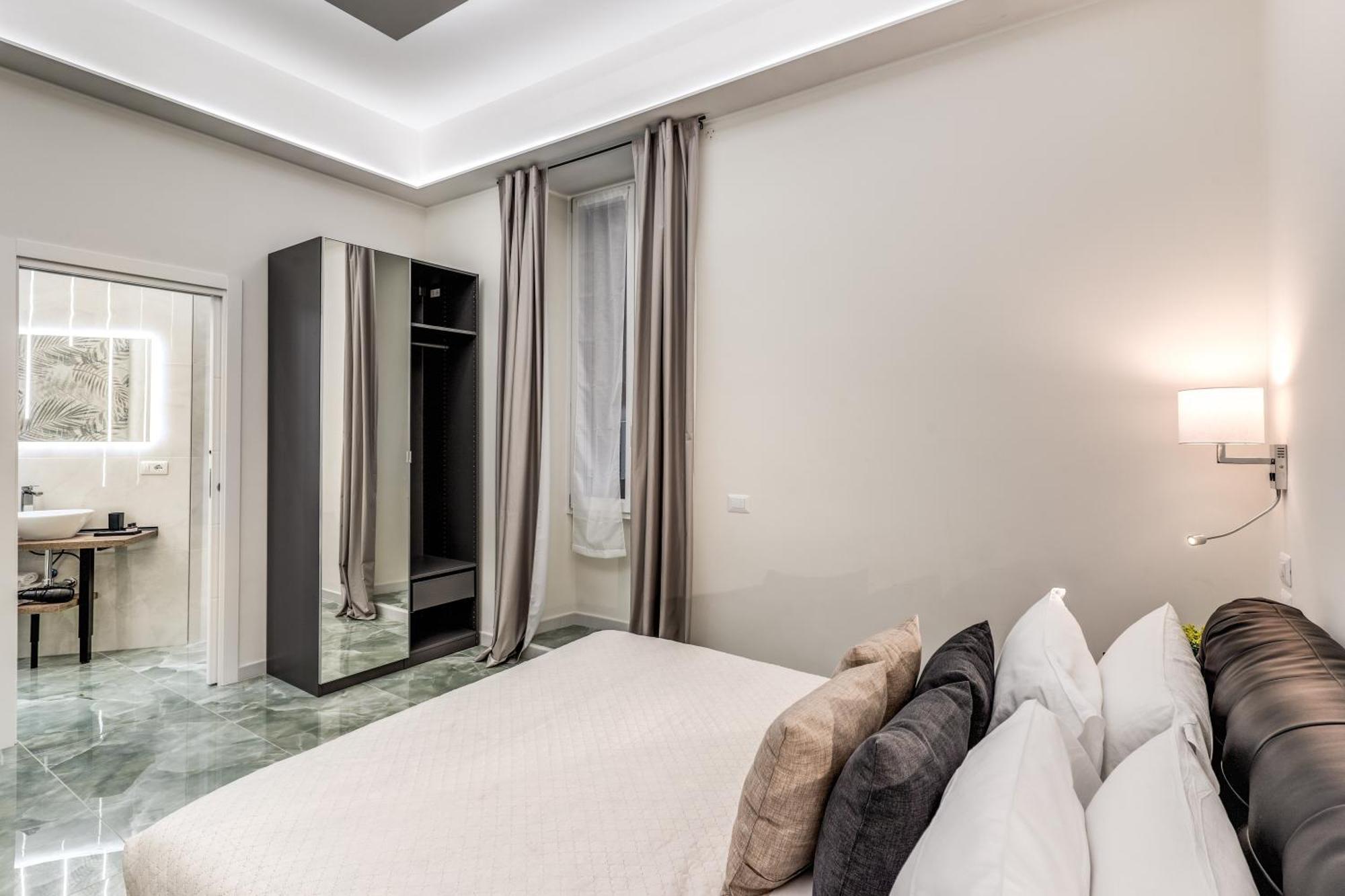 Adriana 5 Luxury Roma