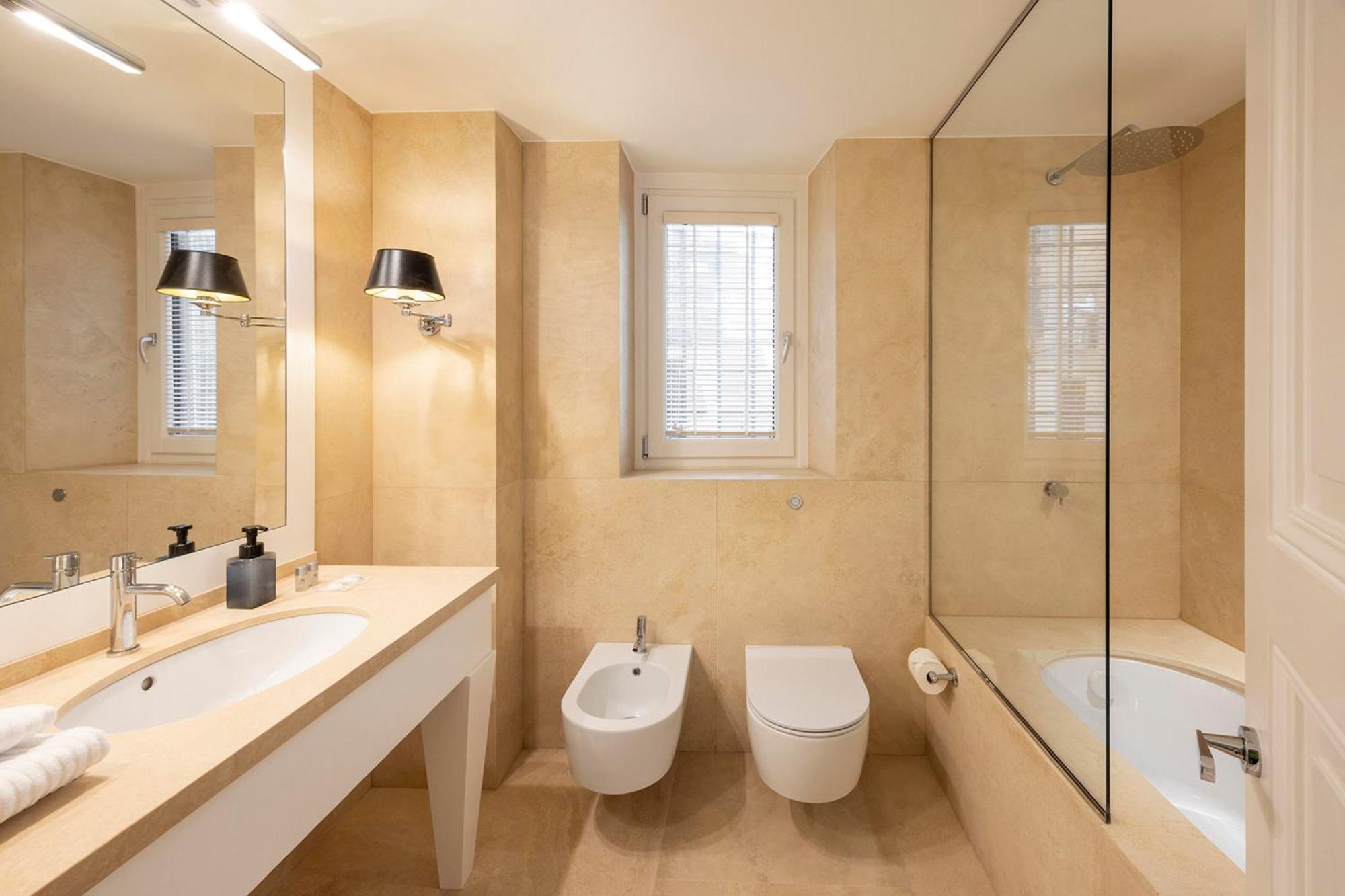 Viam Futura Apartamento Roma