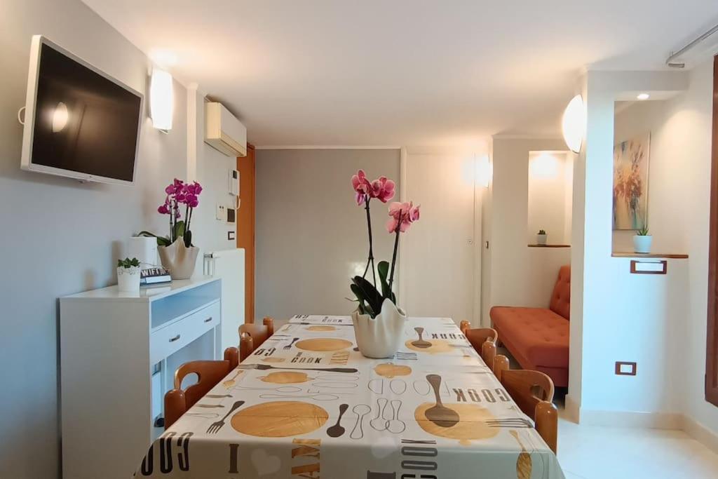 La Terrazza Dei Maso' Apartamento