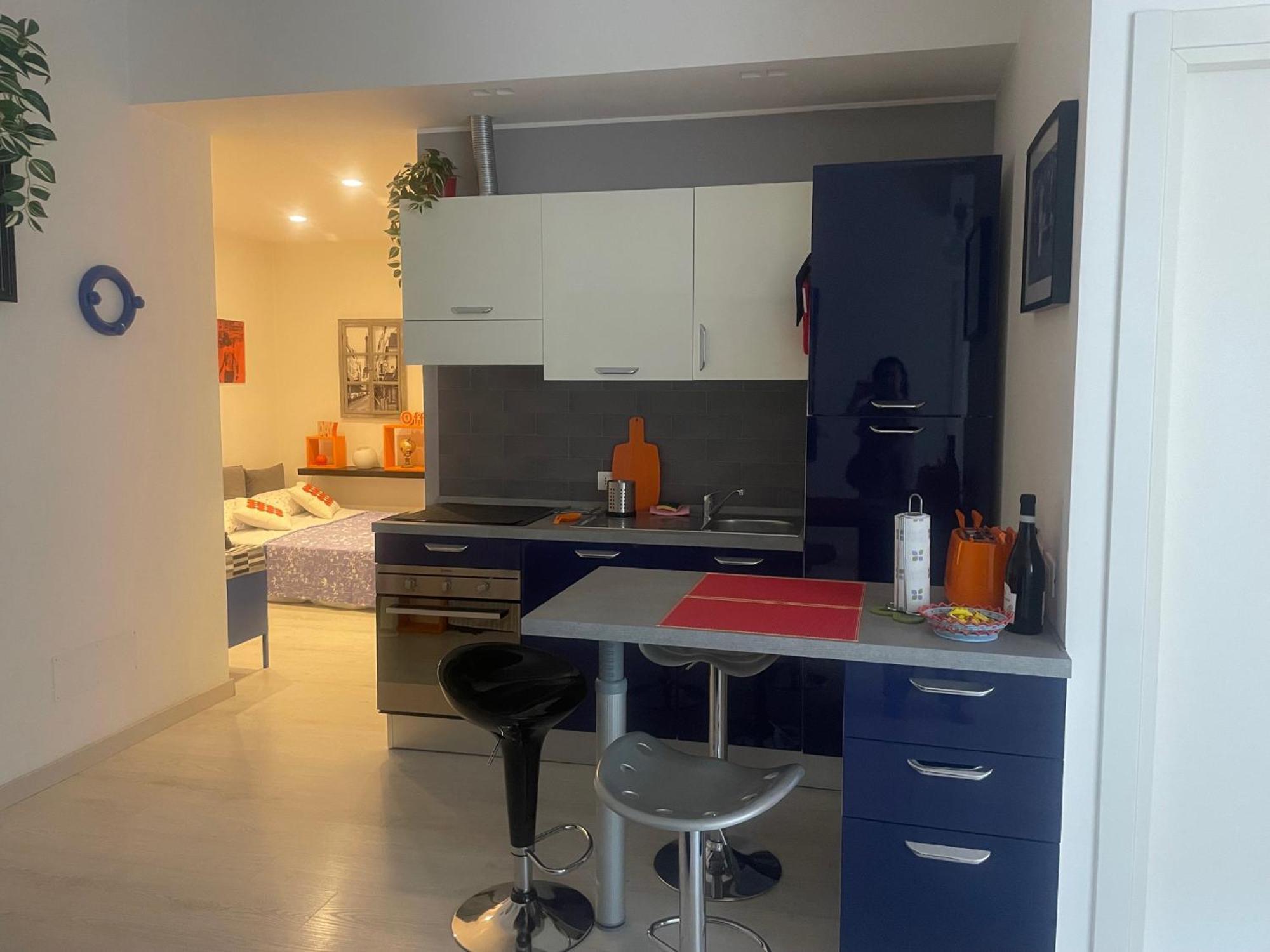 Apartment Chez Margot *