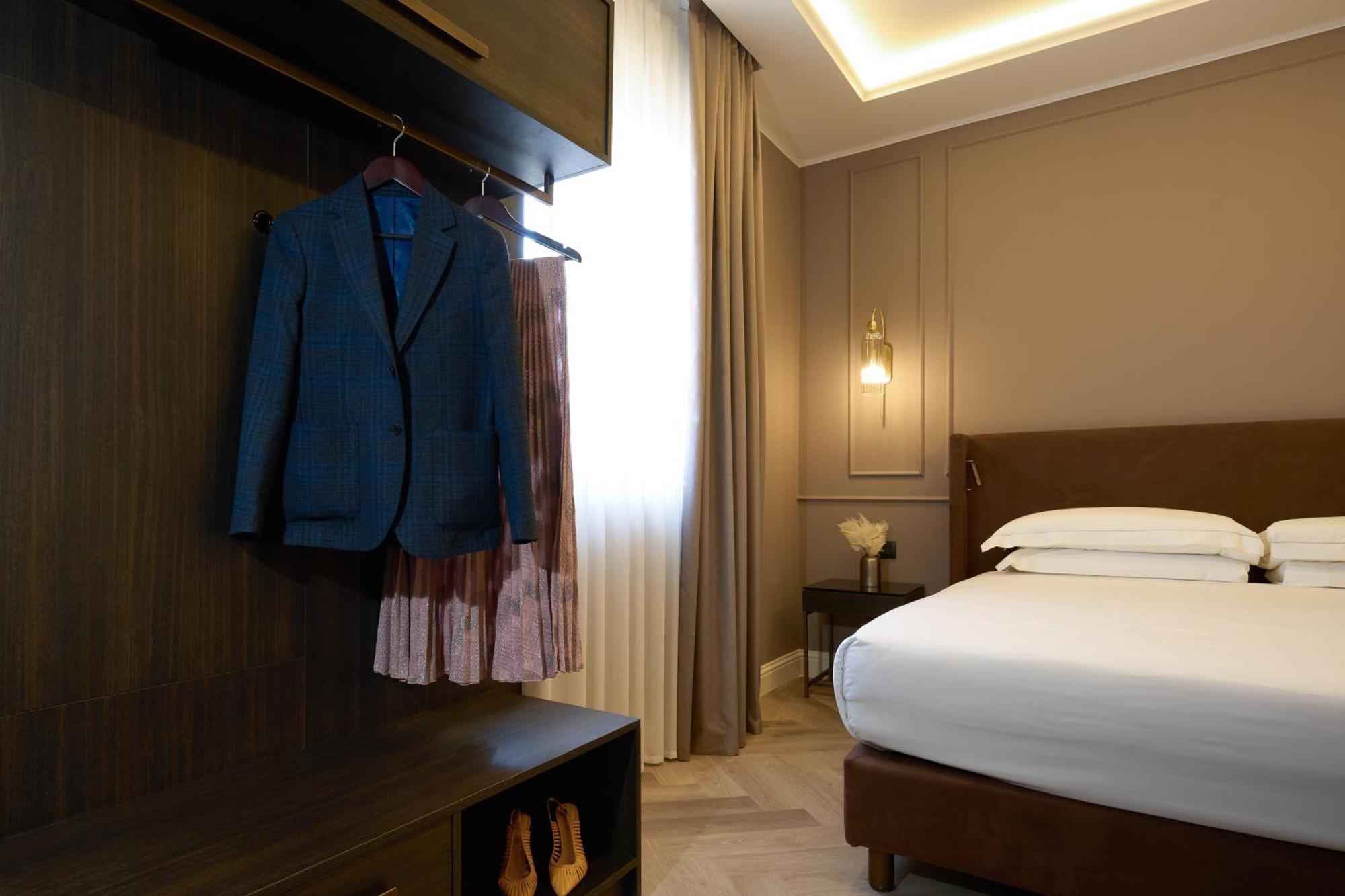 Viminale 4* Roma