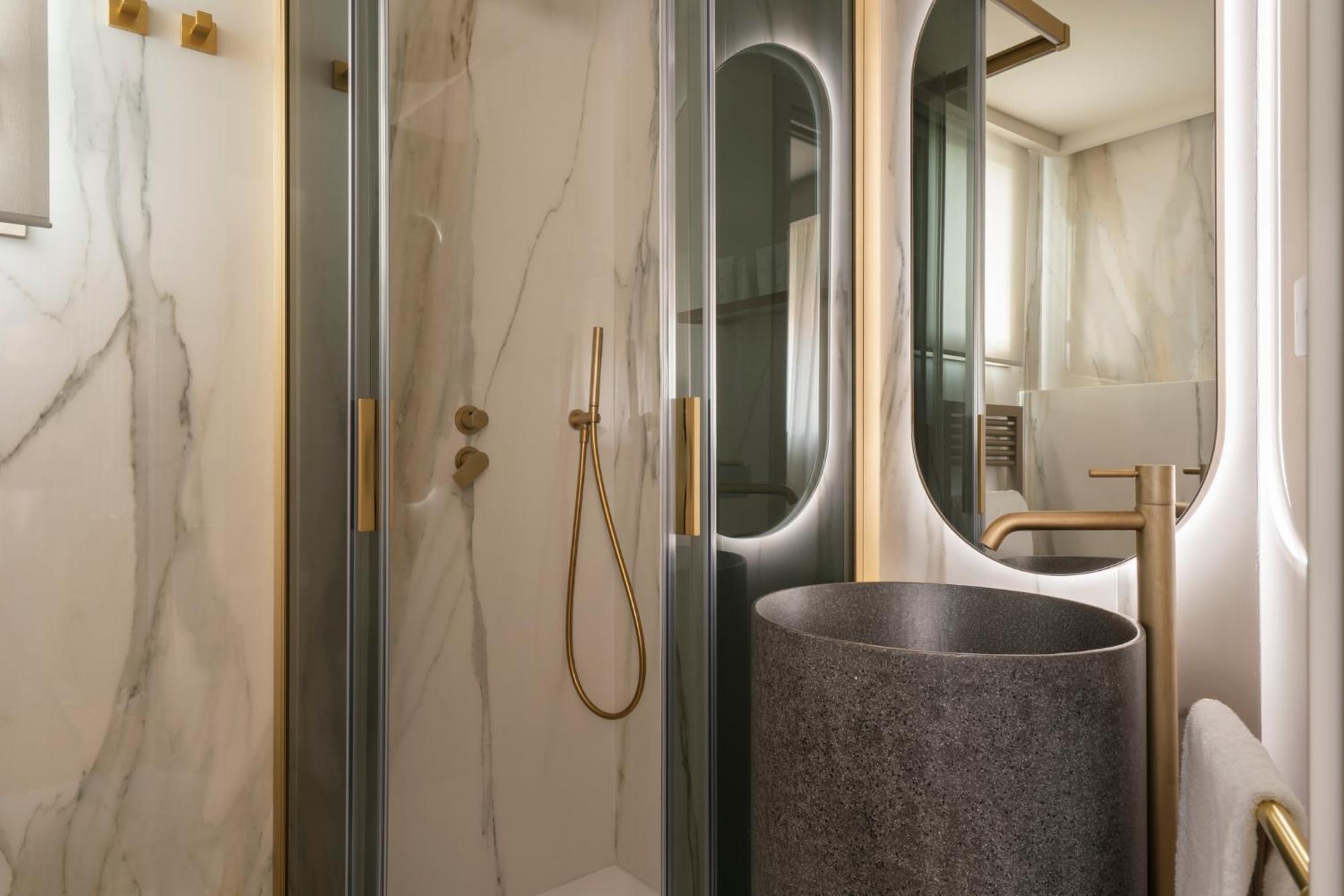 Palazzo Venere Hotell
