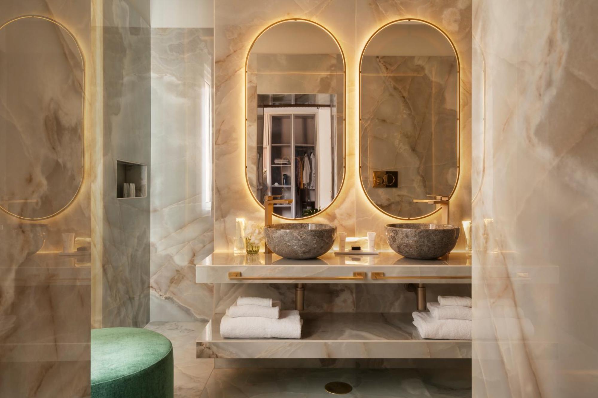Hotell Palazzo Venere