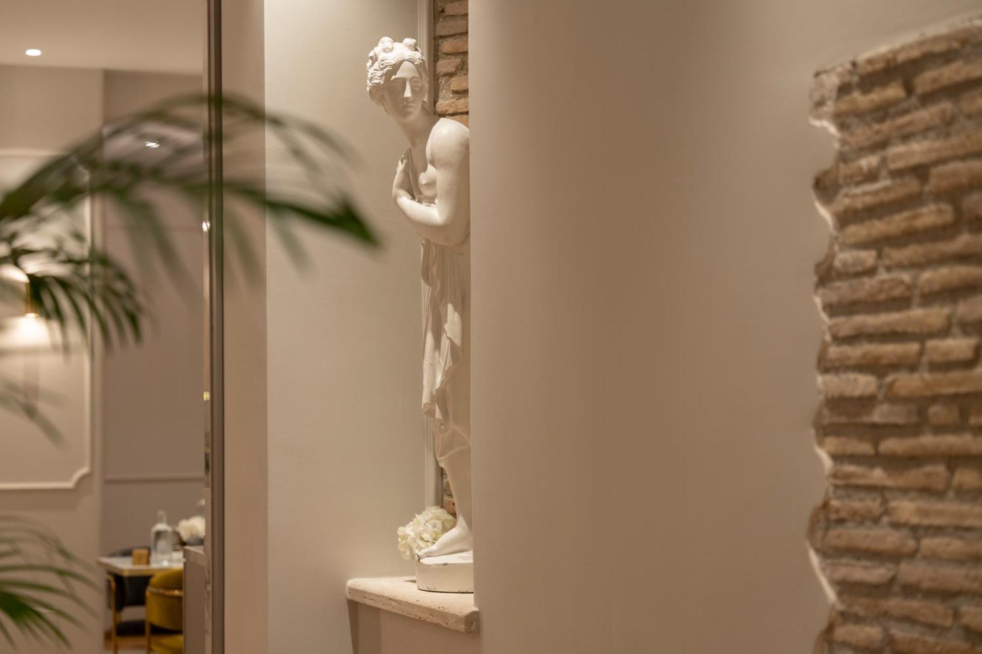 Palazzo Venere Hotell 4*