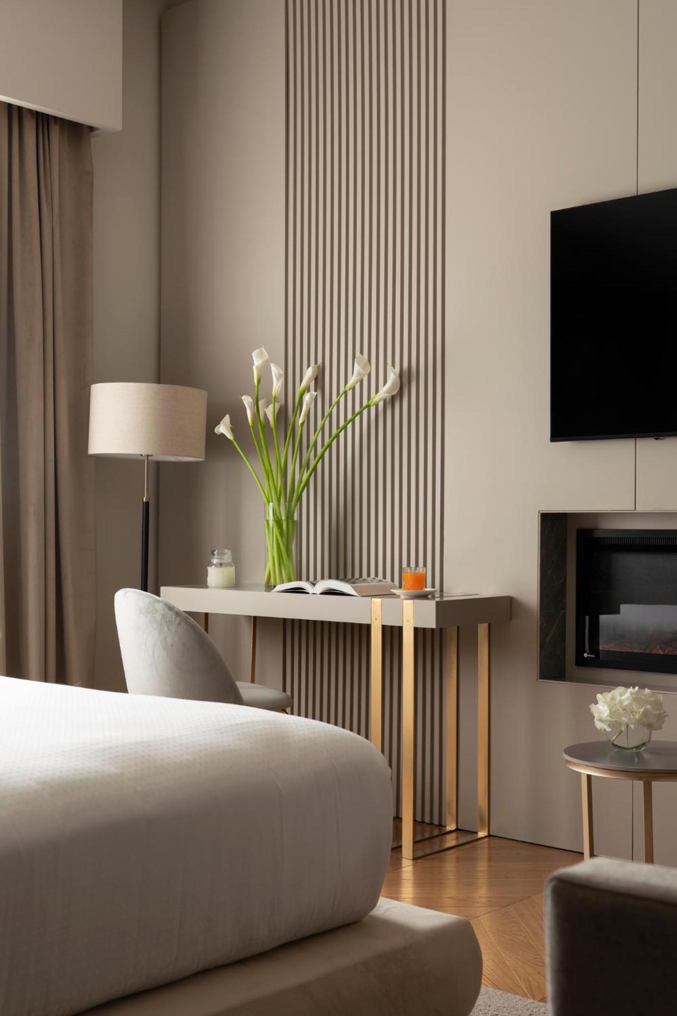 Hotell Palazzo Venere 4*