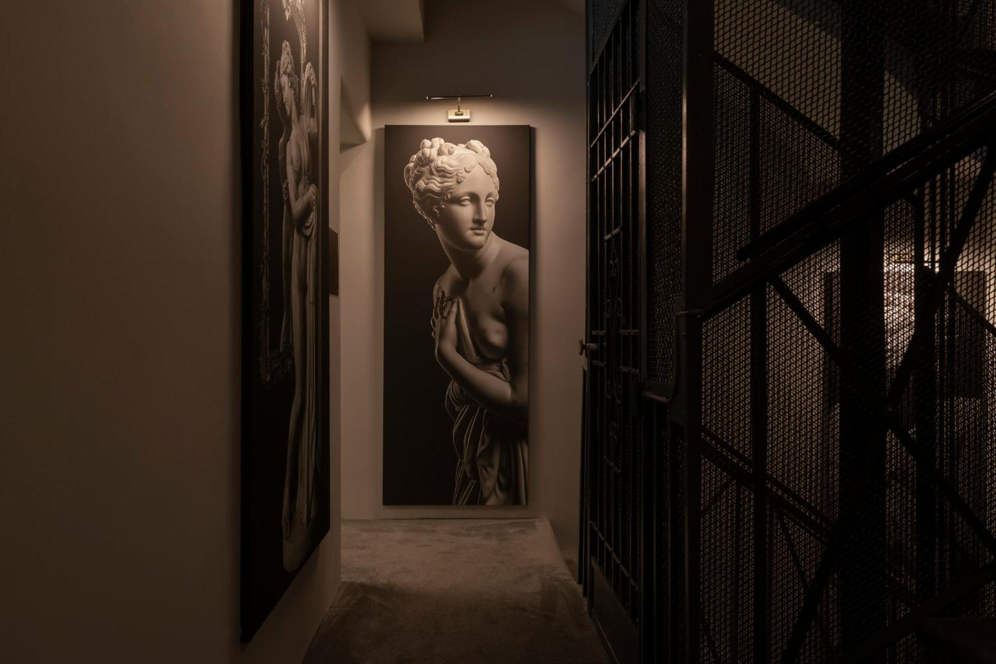 Palazzo Venere Hotell