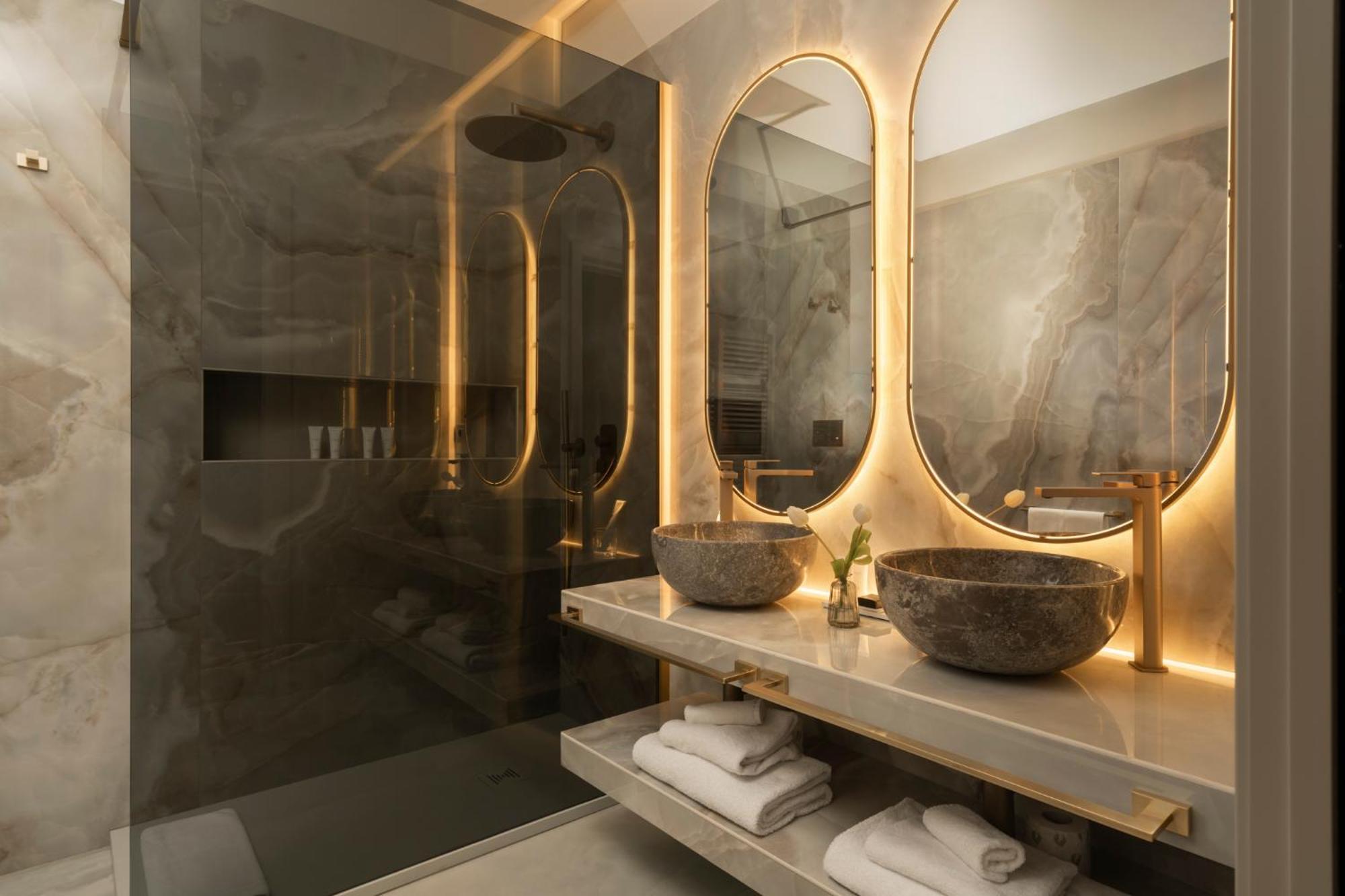 Palazzo Venere Hotell