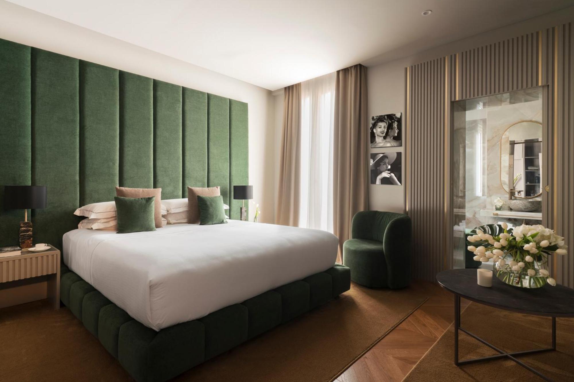 Hotell Palazzo Venere