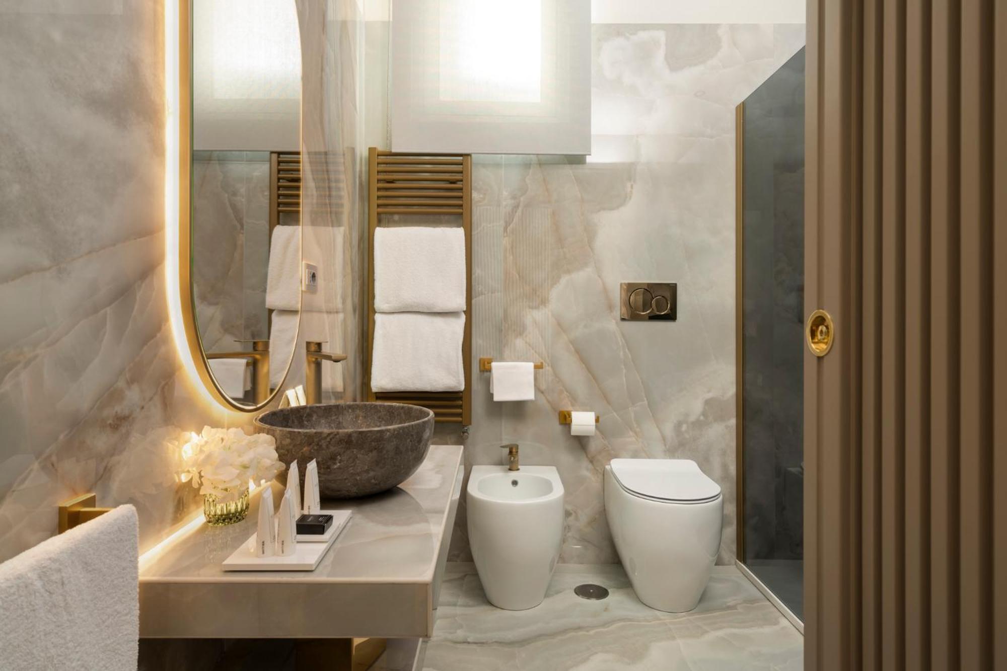 Palazzo Venere Hotell 4*