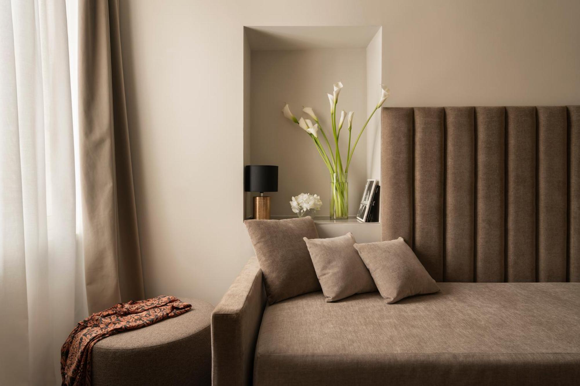 Palazzo Venere Hotell