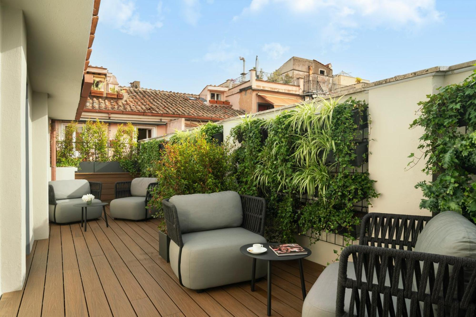 Palazzo Venere Hotell