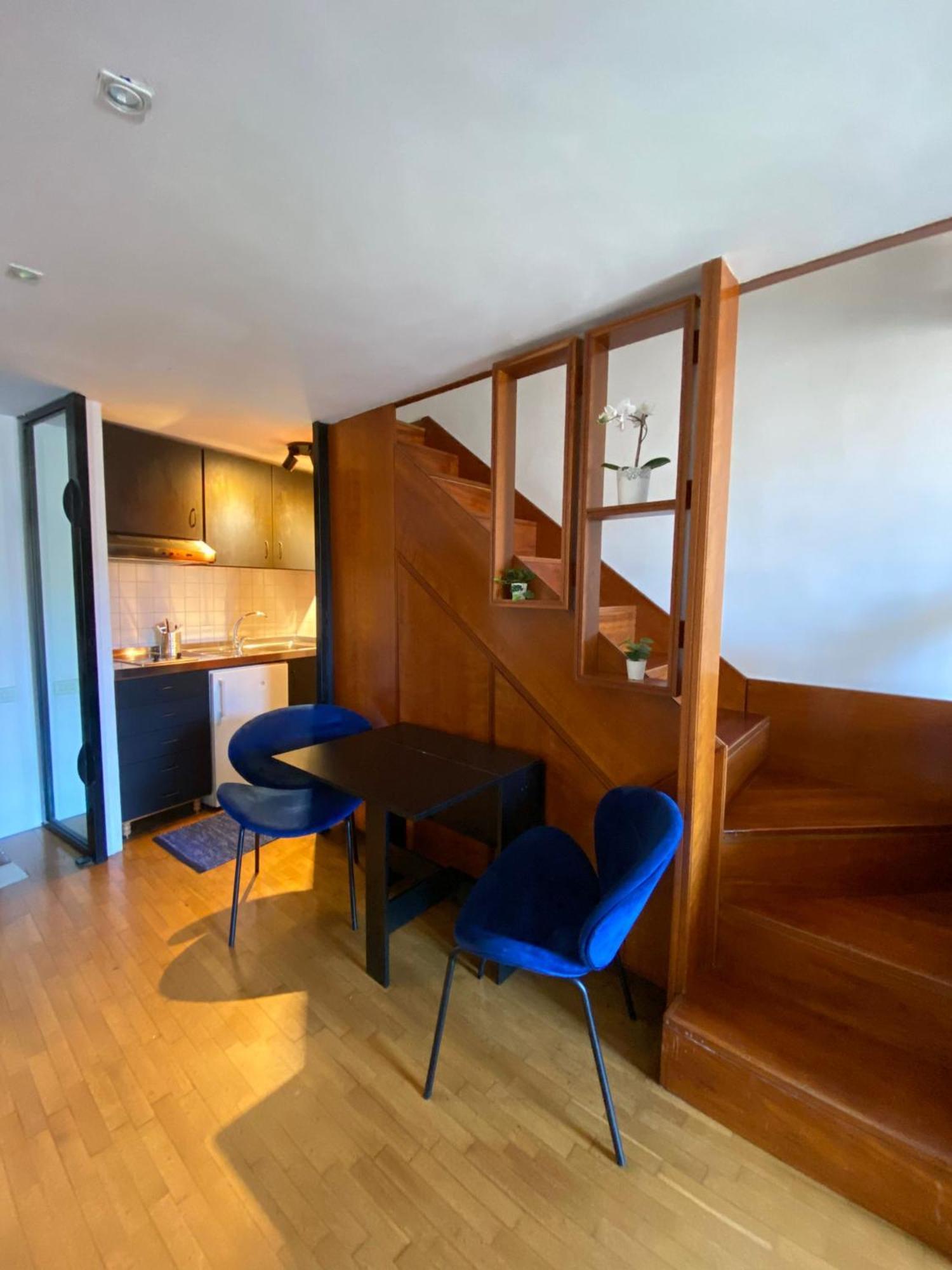 Loft 5c - Palatino Apartamento Roma