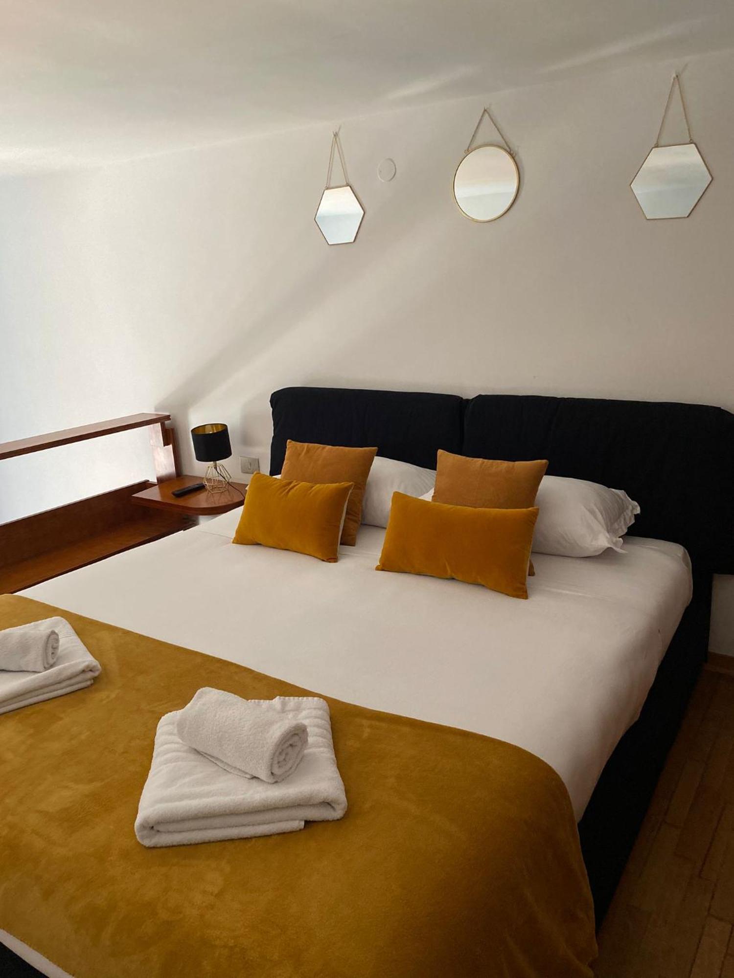 Loft 5c - Palatino Roma