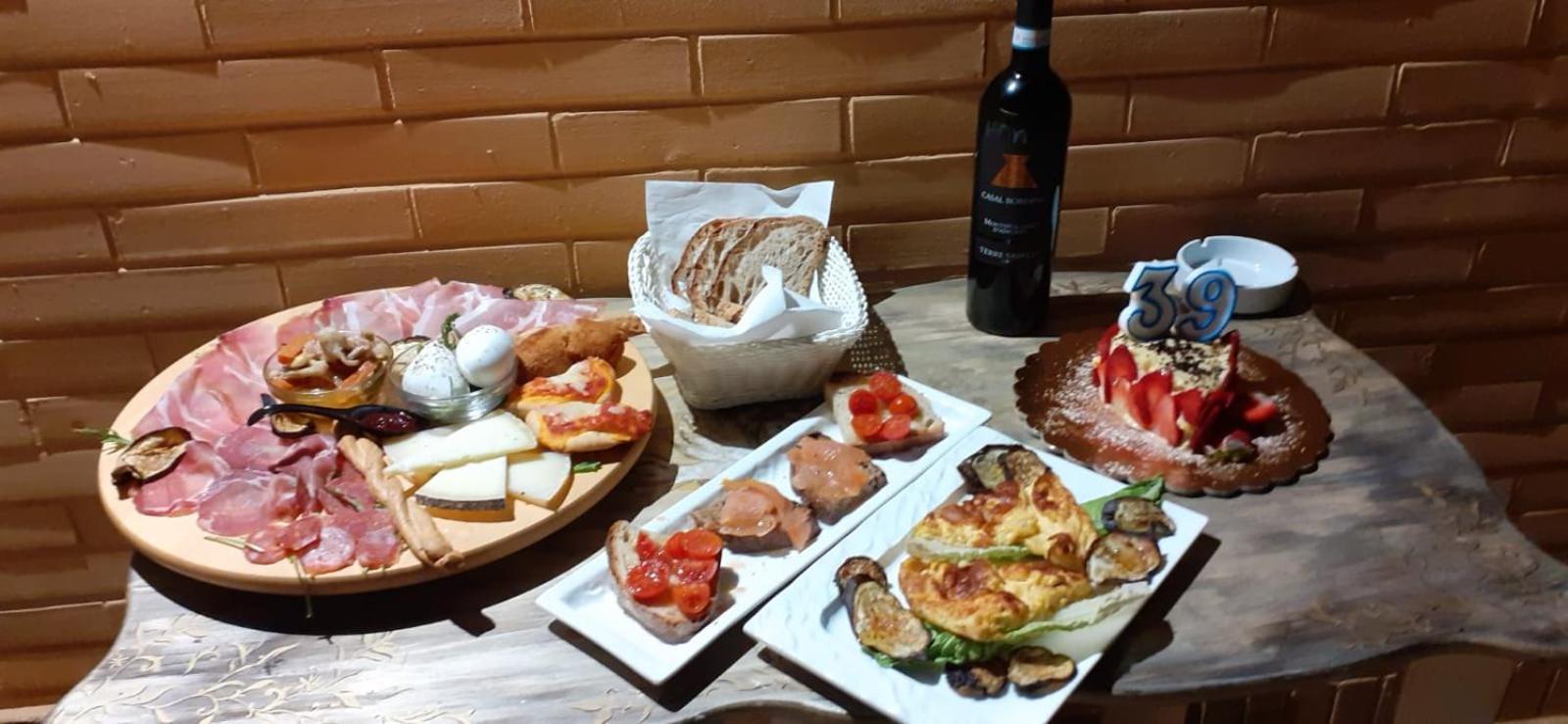 Spa D'autore Il Nido D'amore 5* Roma