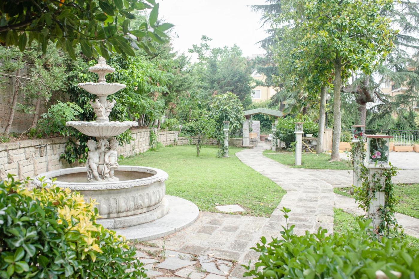 Spa D'autore Il Nido D'amore