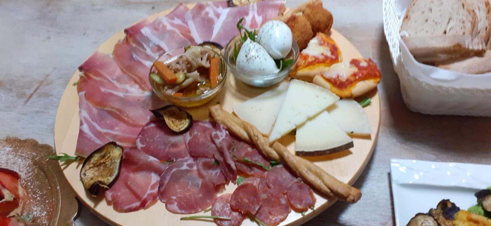 Spa D'autore Il Nido D'amore Bed & Breakfast