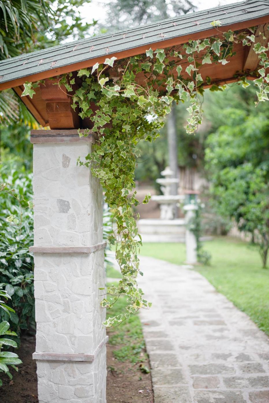 Bed & Breakfast Spa D'autore Il Nido D'amore