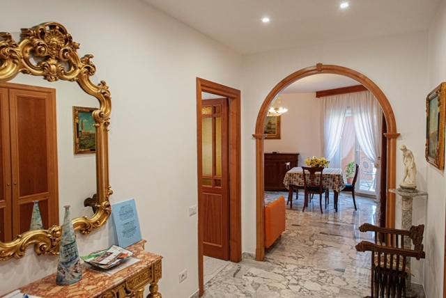 Naveen's House Casa Roma