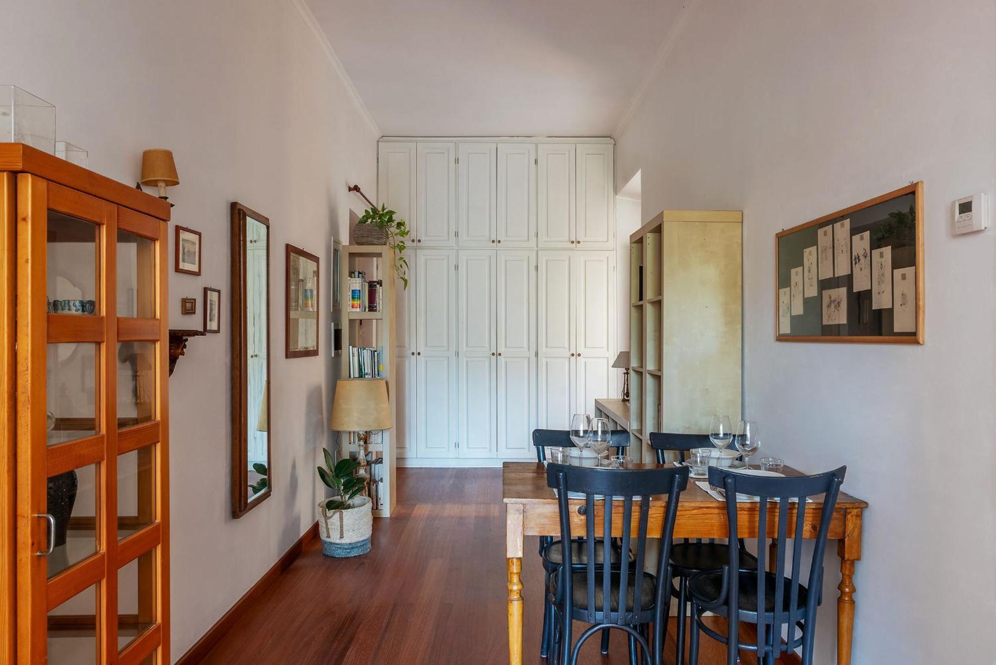 Casa Augusto - Charme Holidays Apartamento *