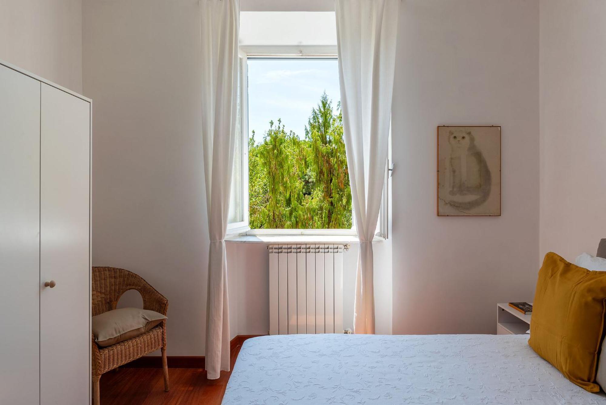 Casa Augusto - Charme Holidays Apartamento *