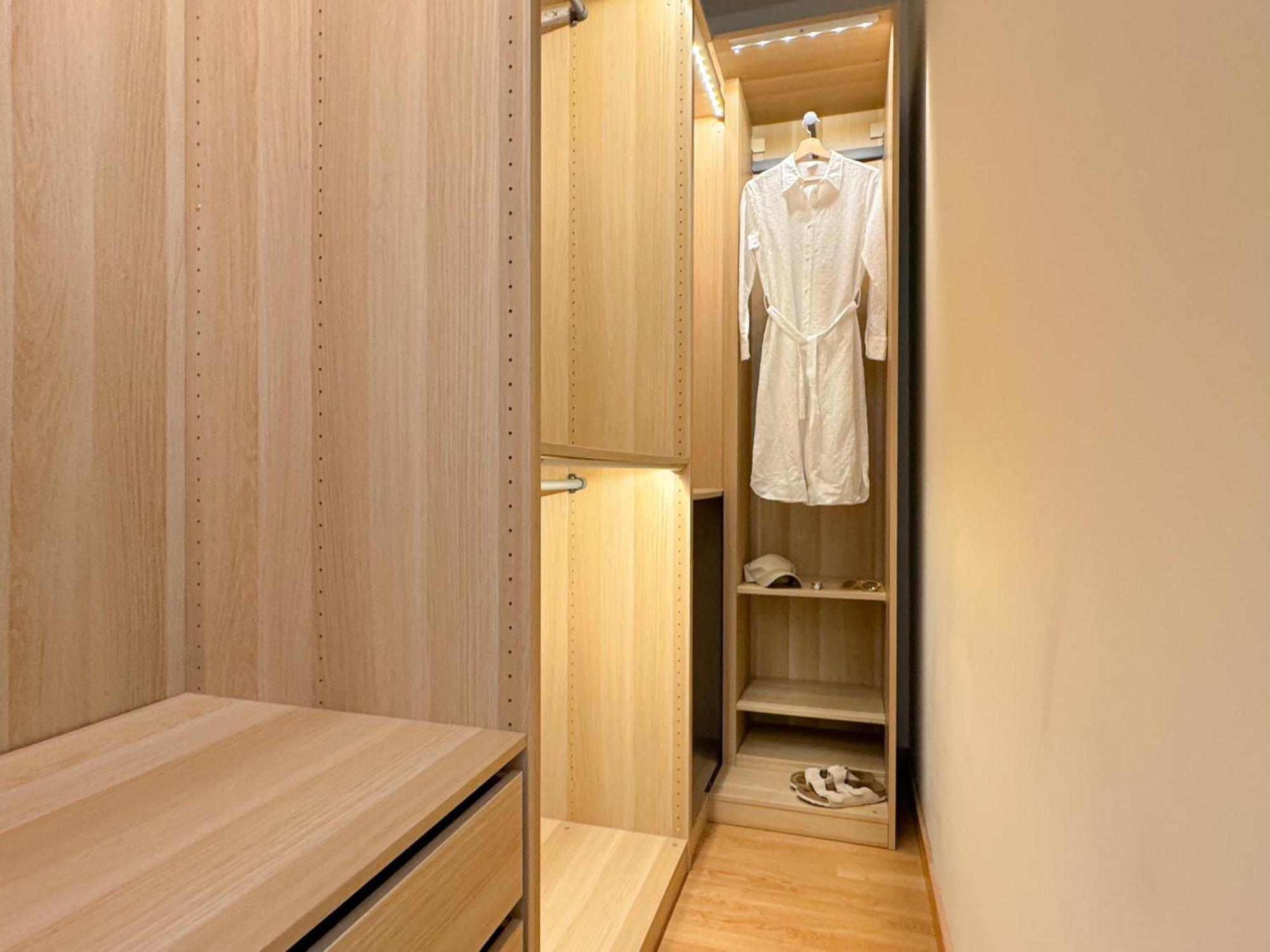 Appartamento Lumen House - Attico Con