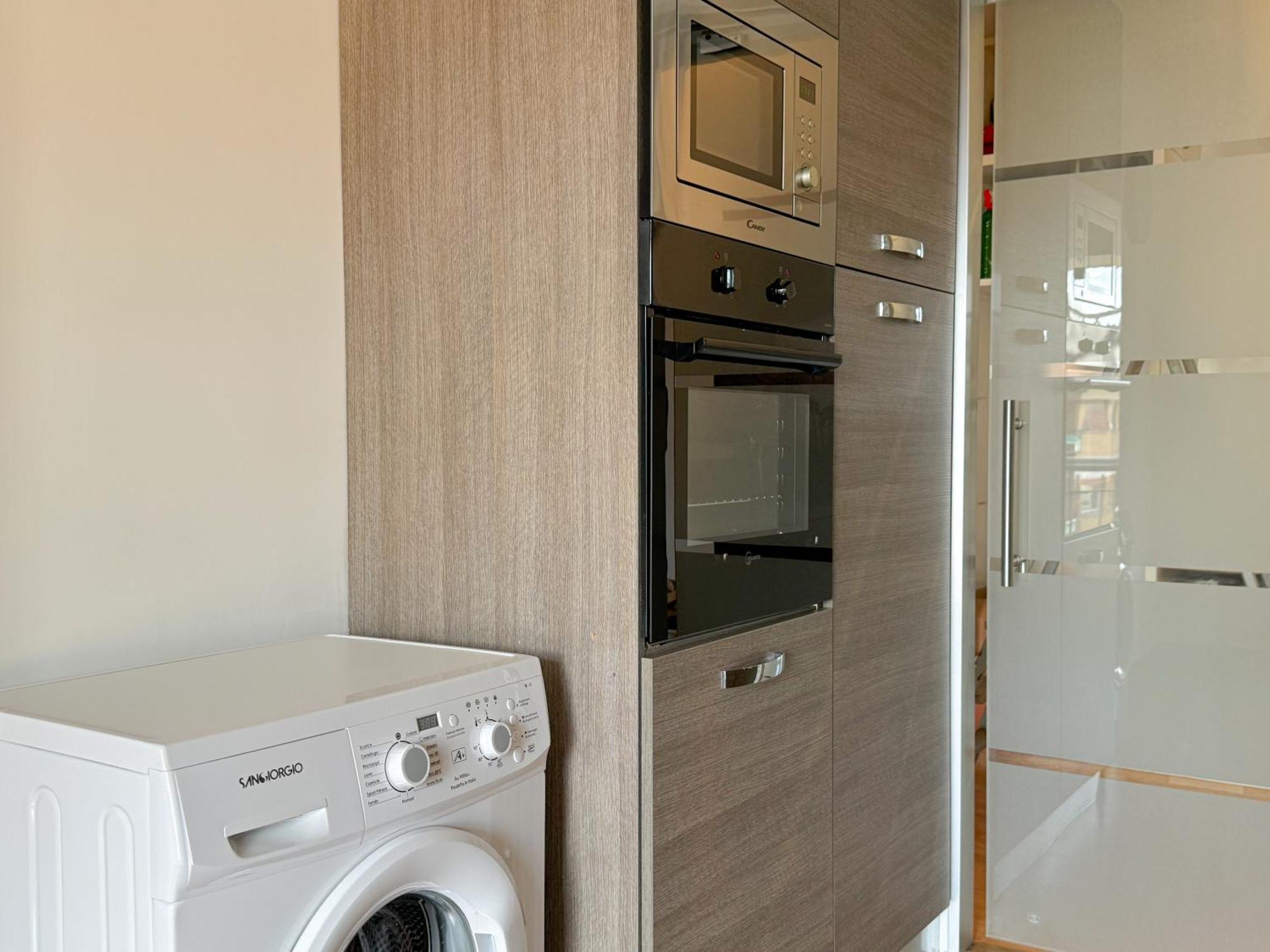 Lumen House - Attico Con Roma