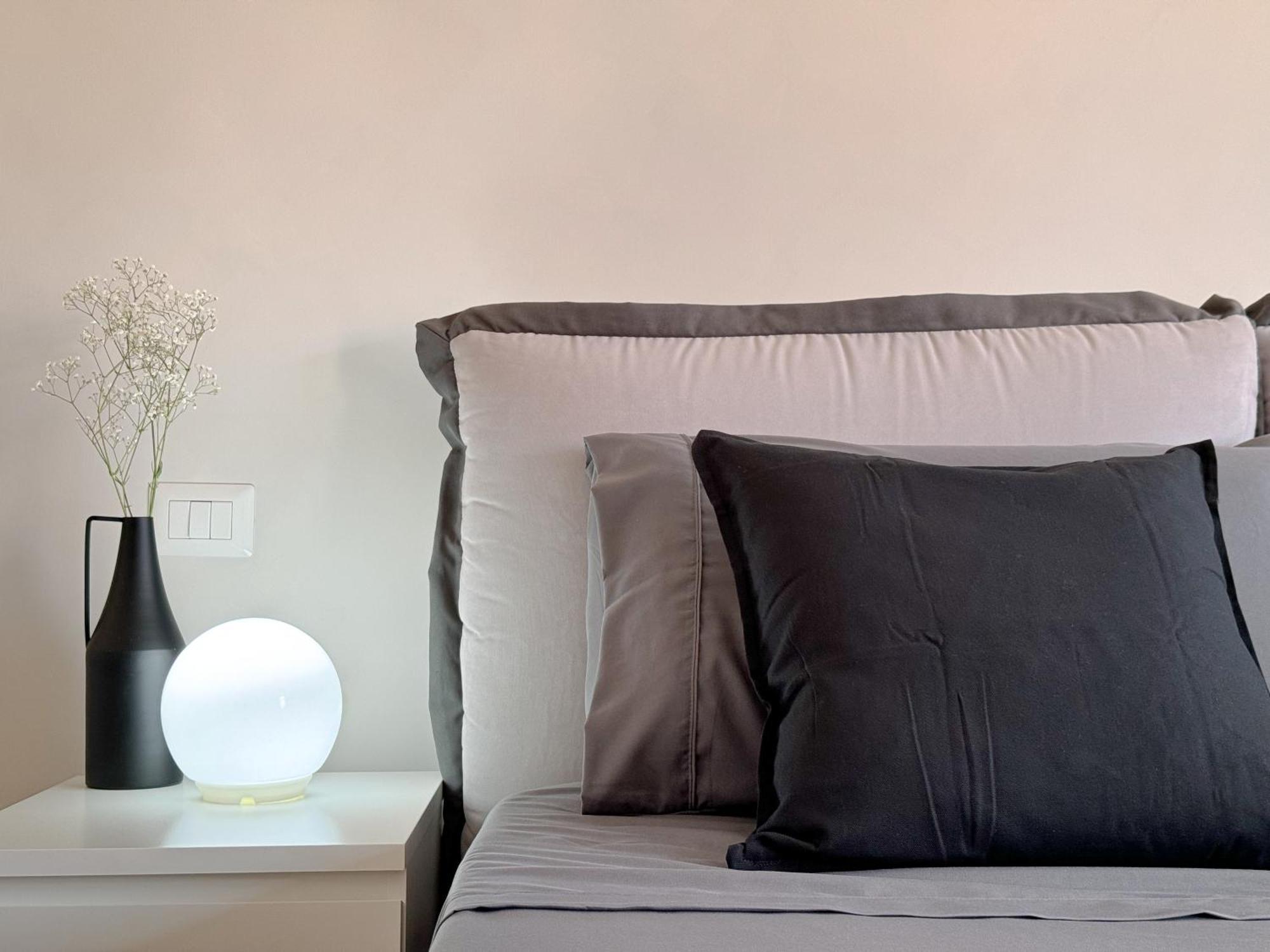 Appartamento Lumen House - Attico Con