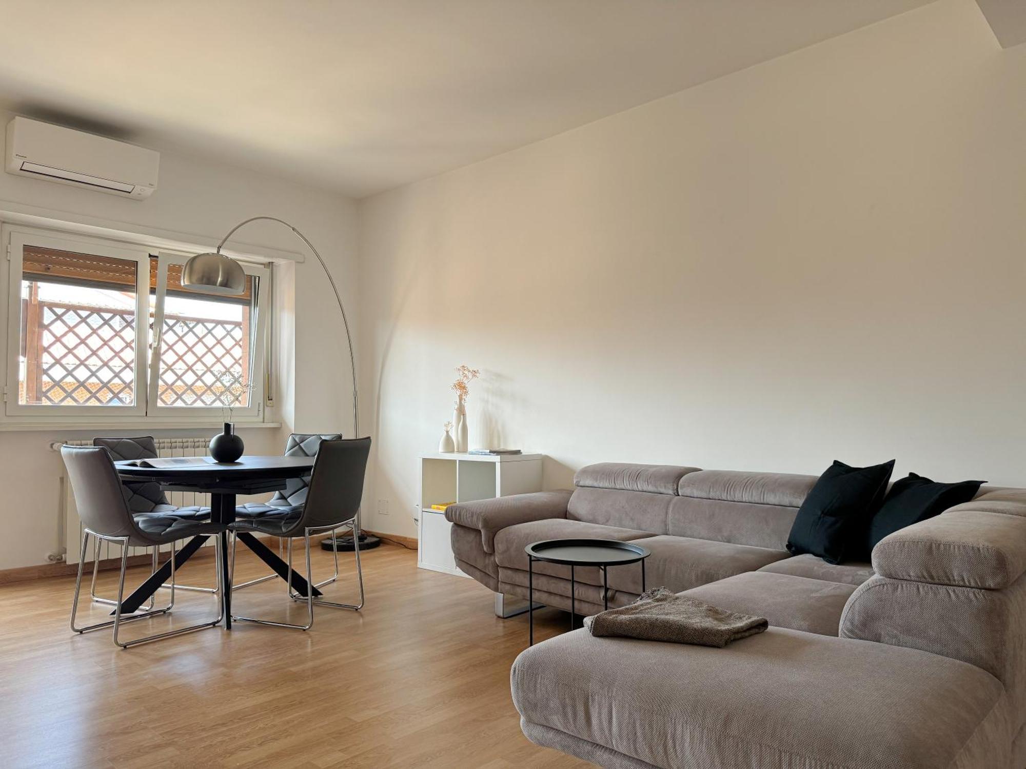 Lumen House - Attico Con Appartamento *
