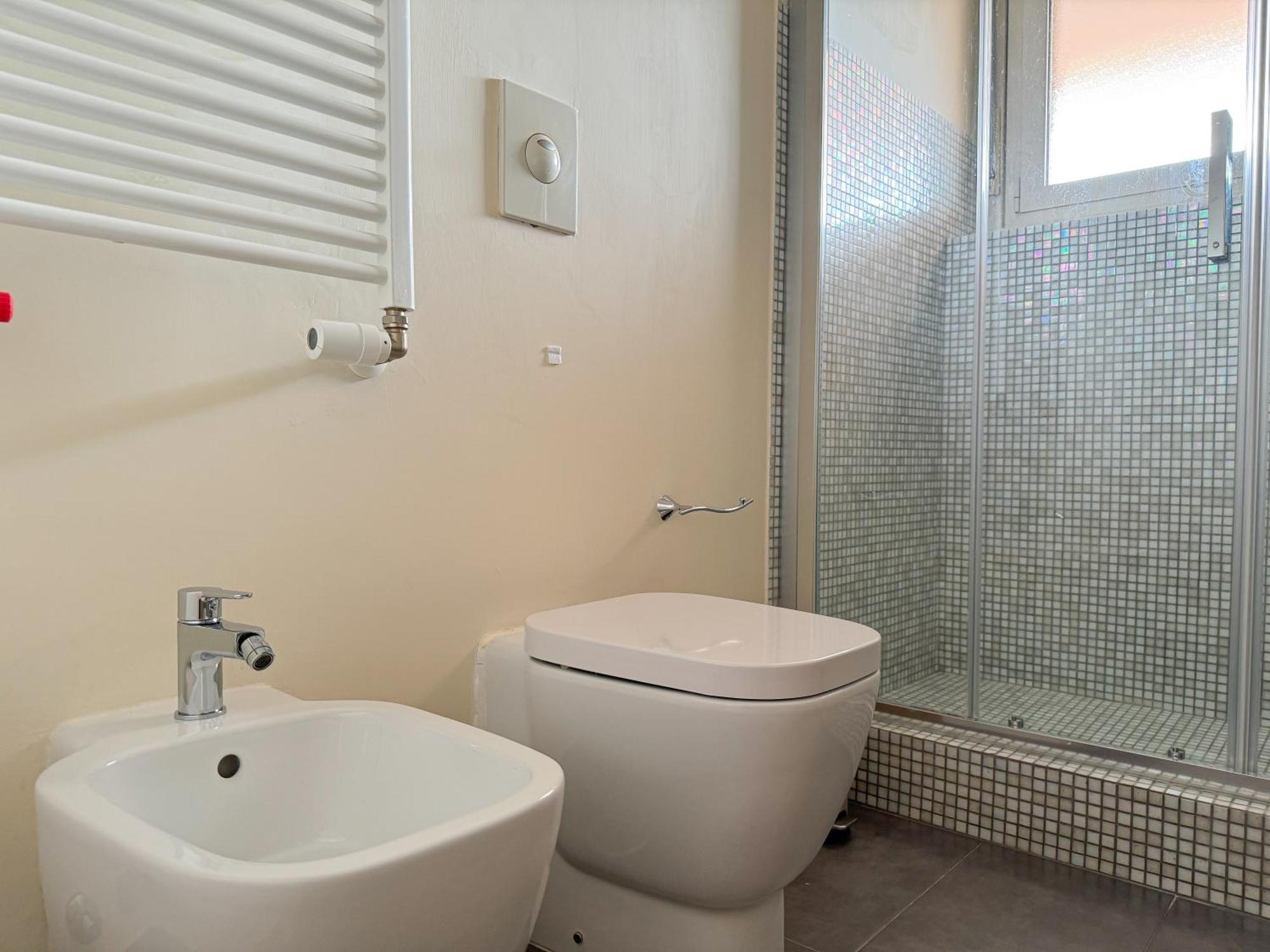 Appartamento Lumen House - Attico Con *