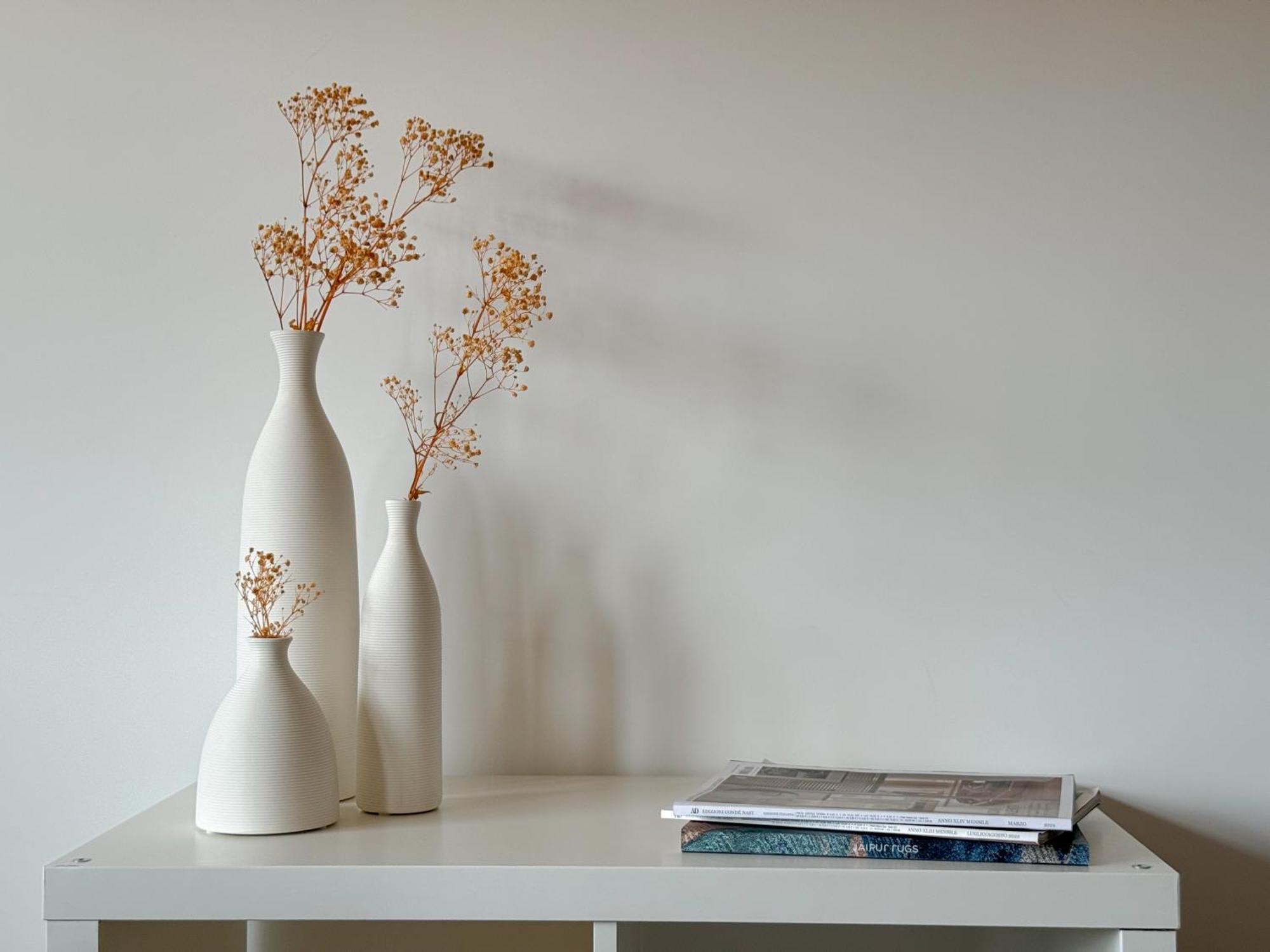 Lumen House - Attico Con Roma