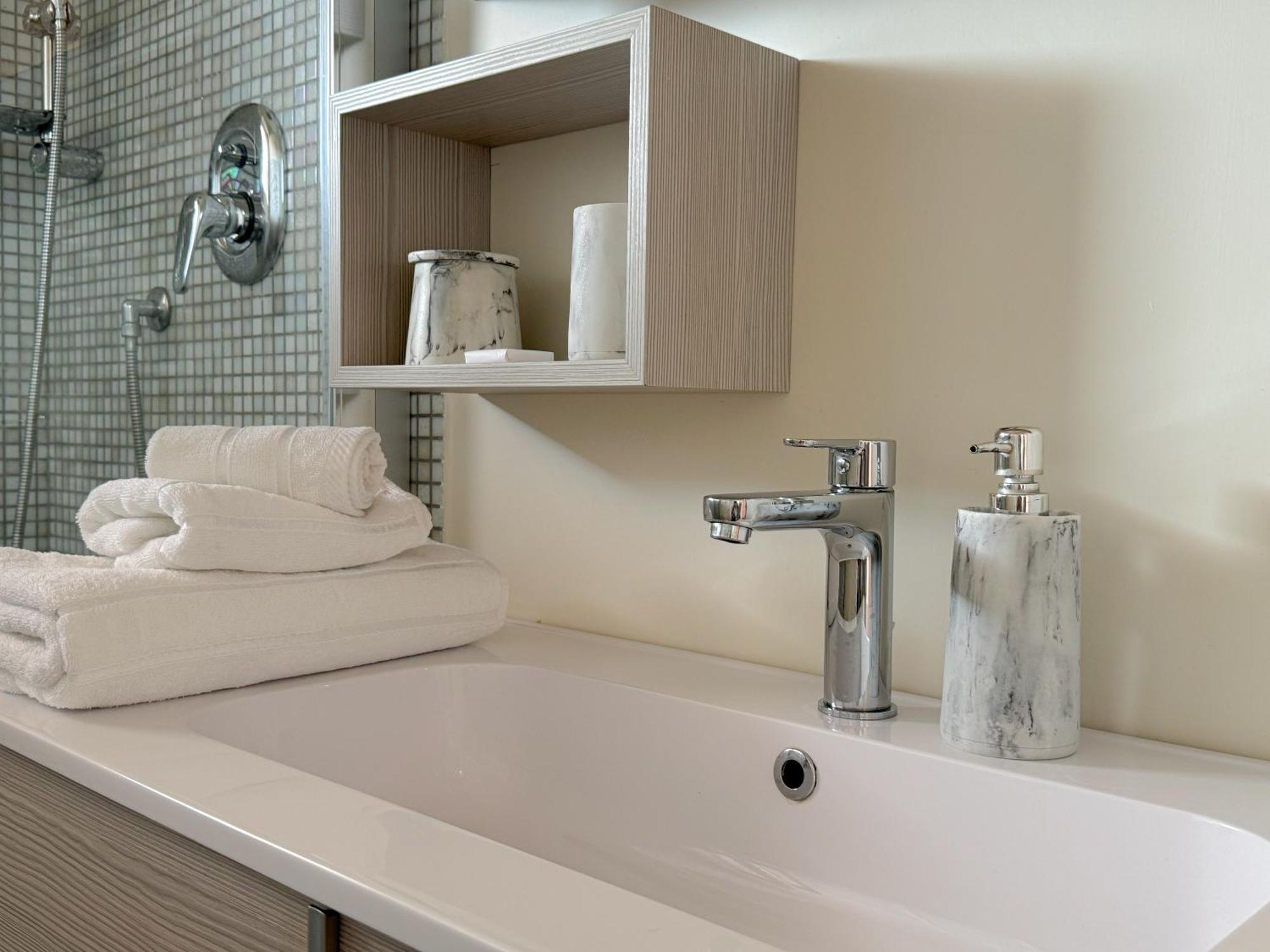 Lumen House - Attico Con Appartamento *
