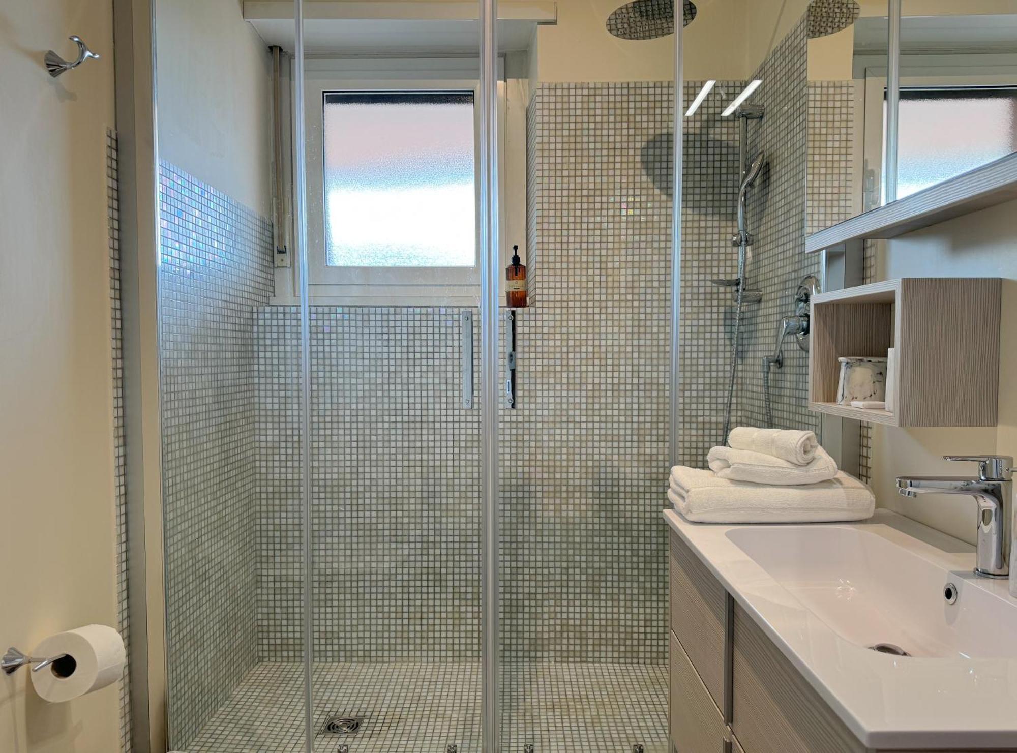 Lumen House - Attico Con Appartamento *