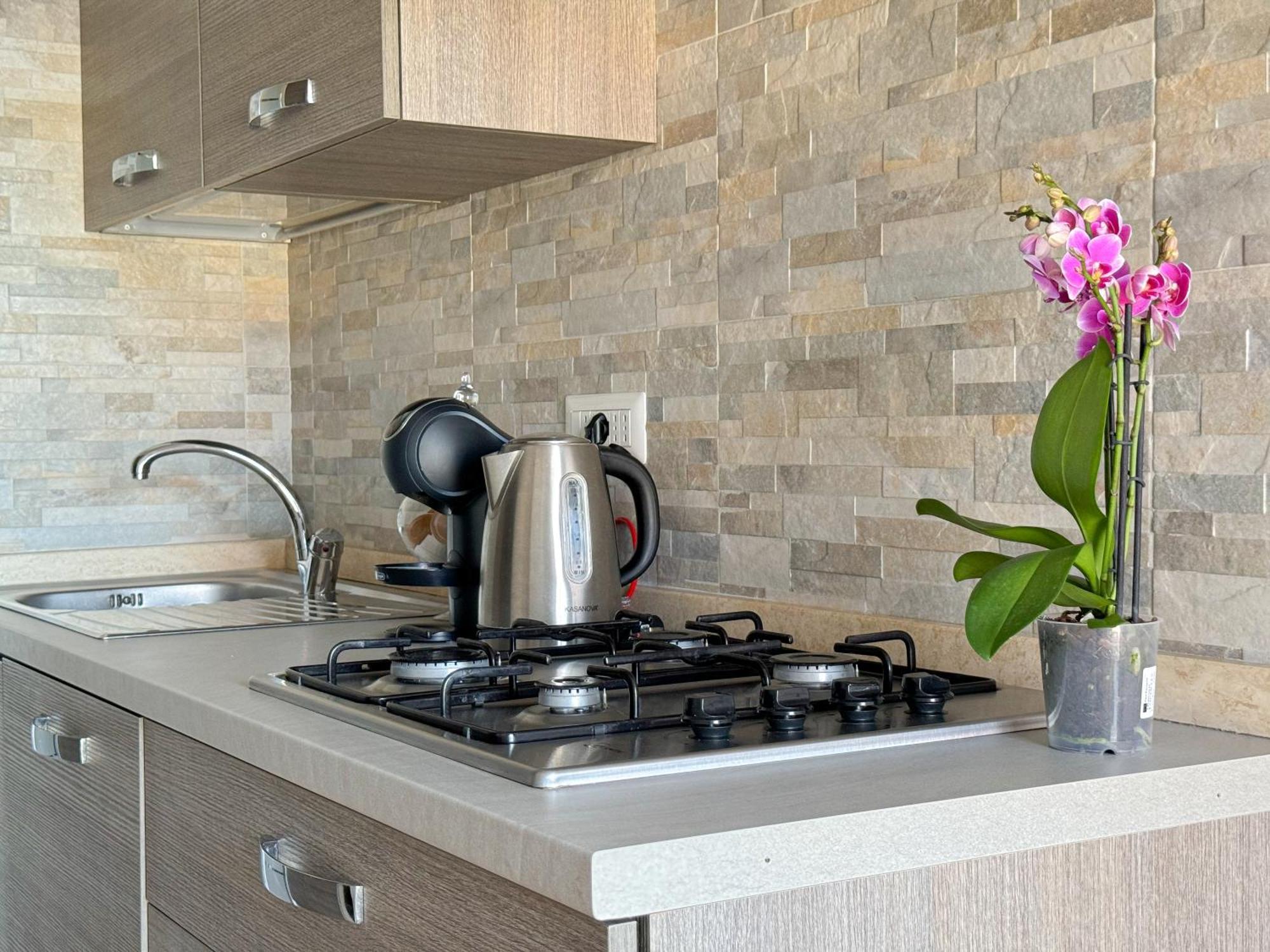 Lumen House - Attico Con Appartamento
