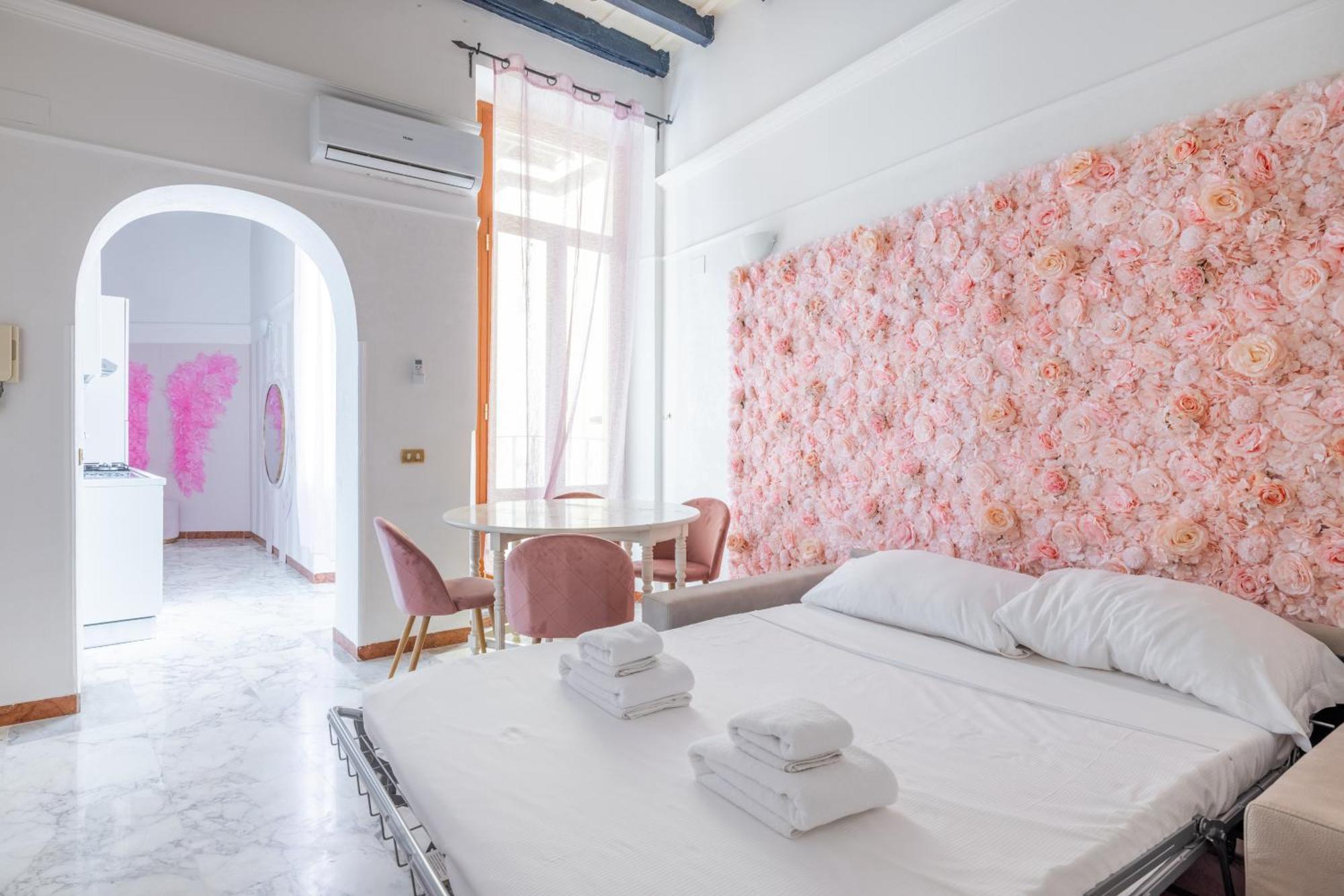 Apartment Maison Trevi *