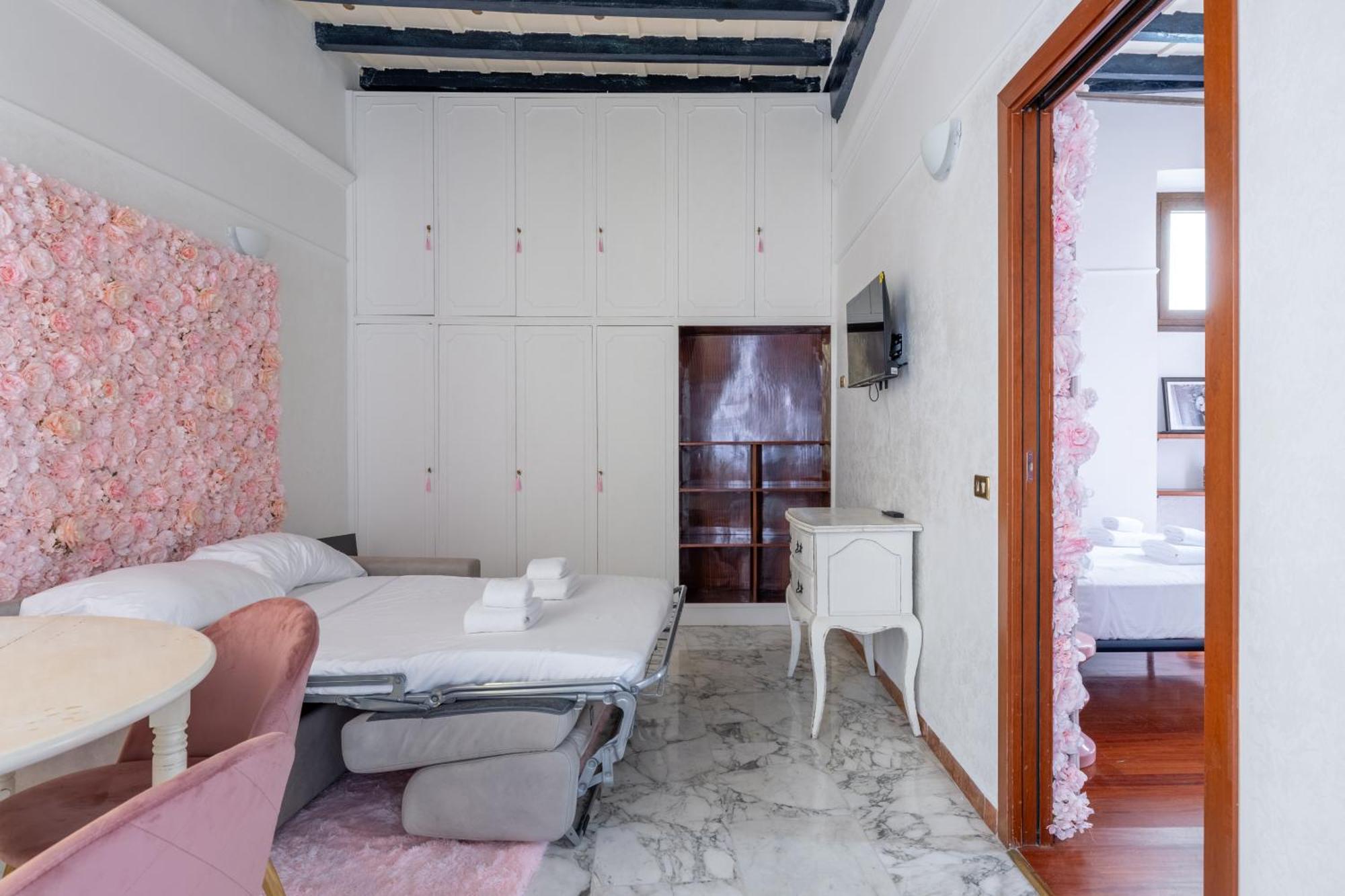 Maison Trevi
