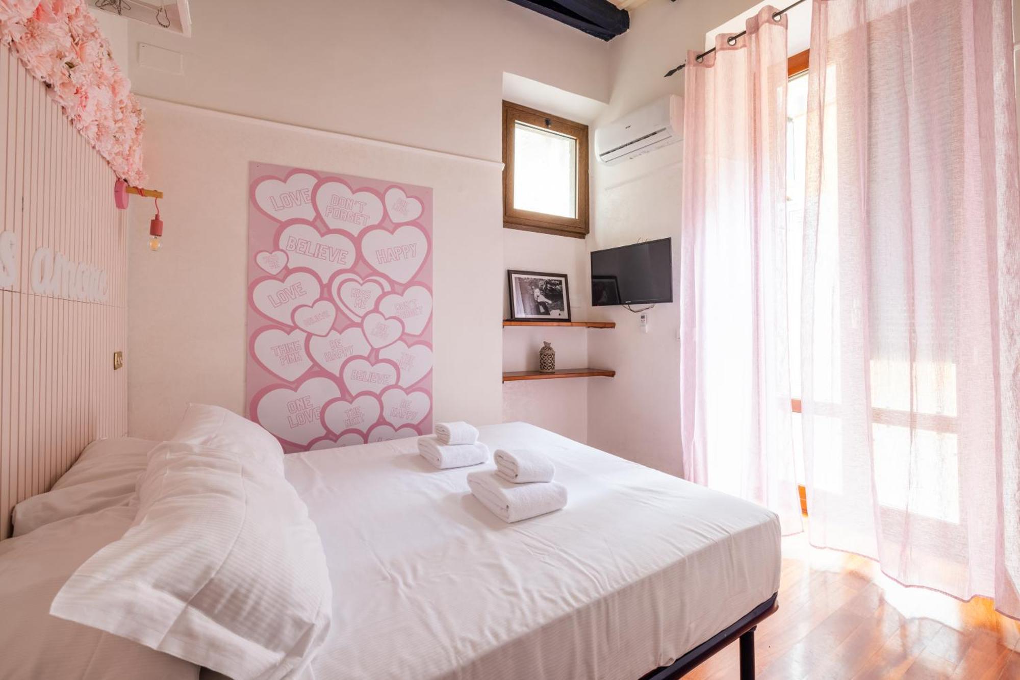 Apartment Maison Trevi *