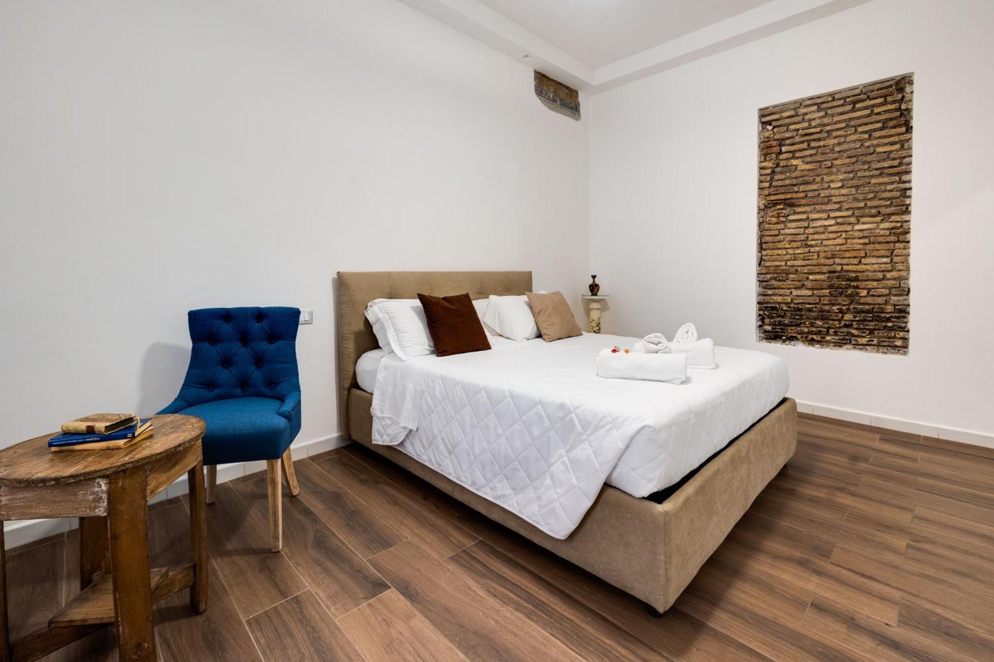 Apartamento Classic Flat Monti Roma