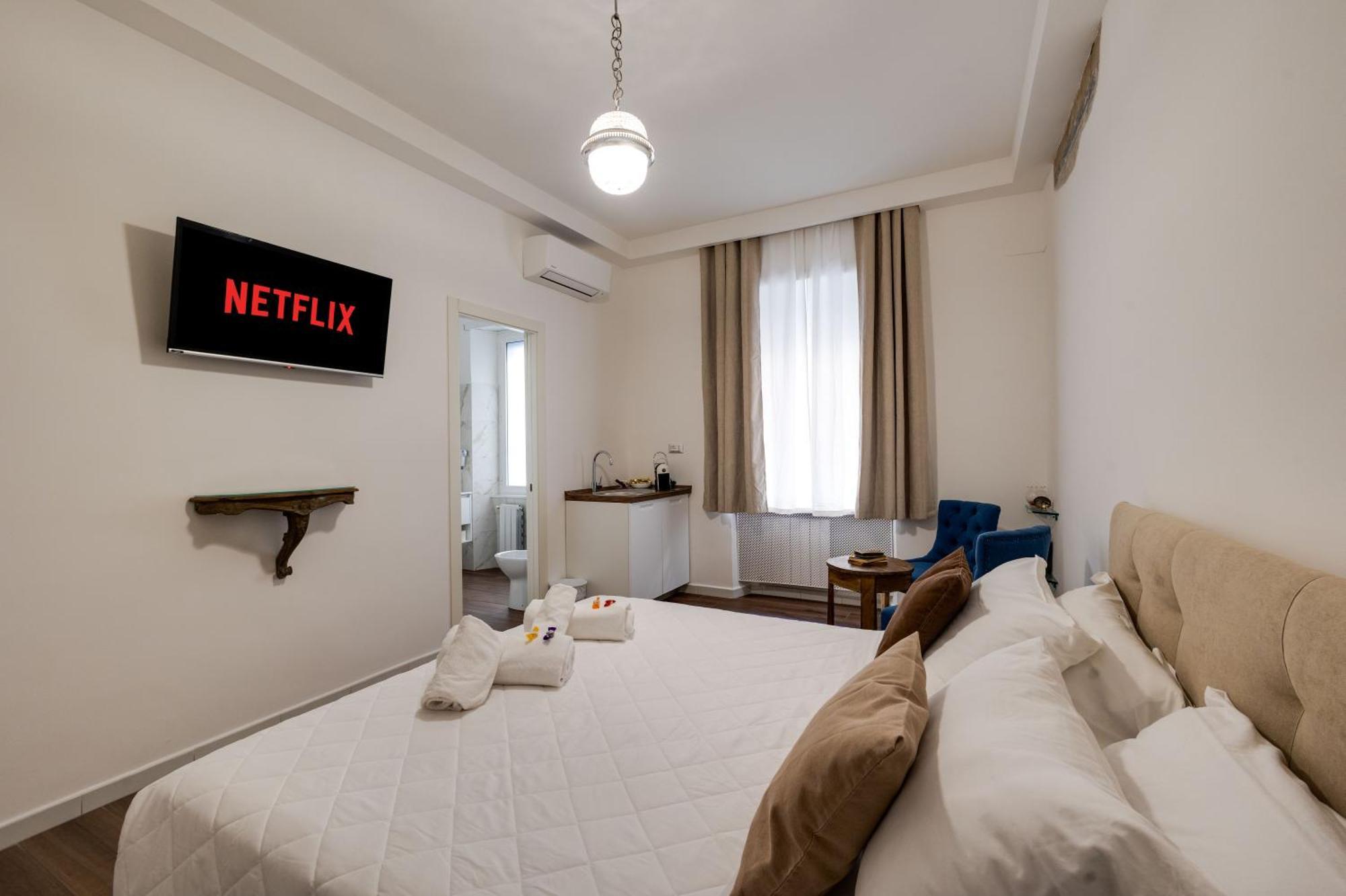 Classic Flat Monti Apartamento *
