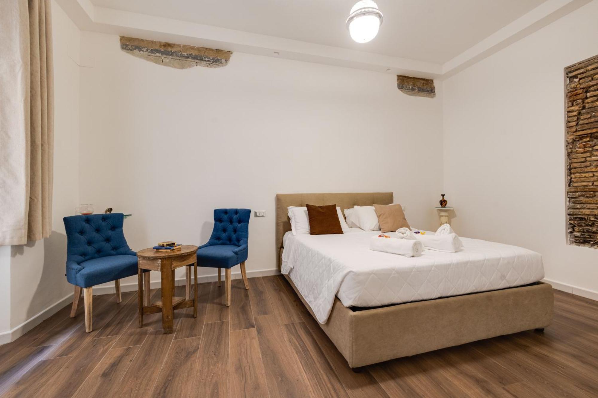 Classic Flat Monti Apartamento Roma