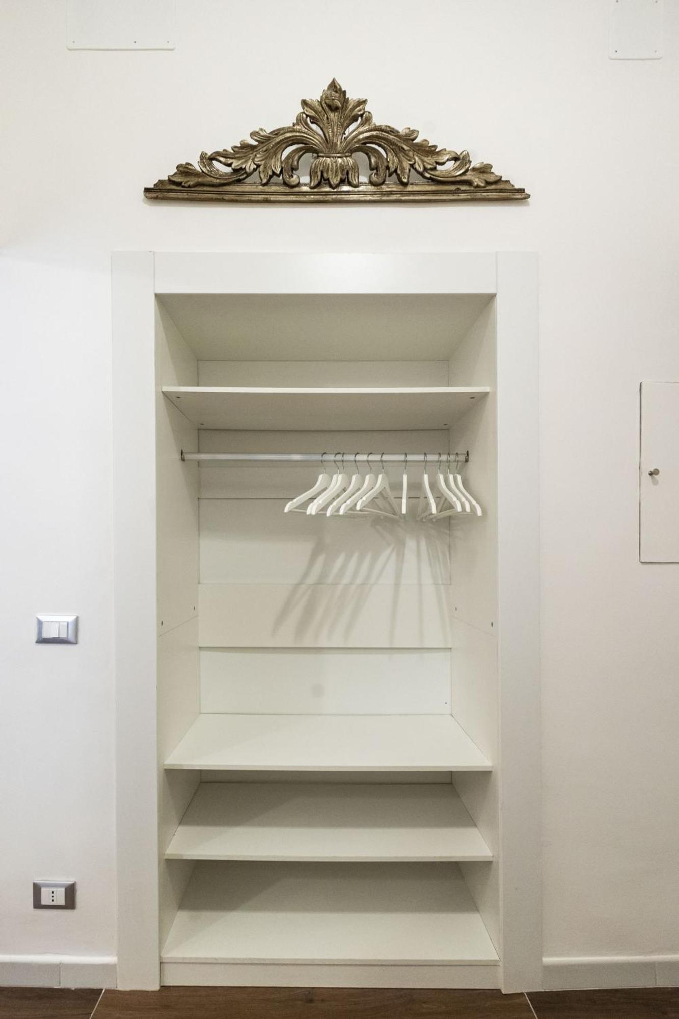 Apartamento Classic Flat Monti