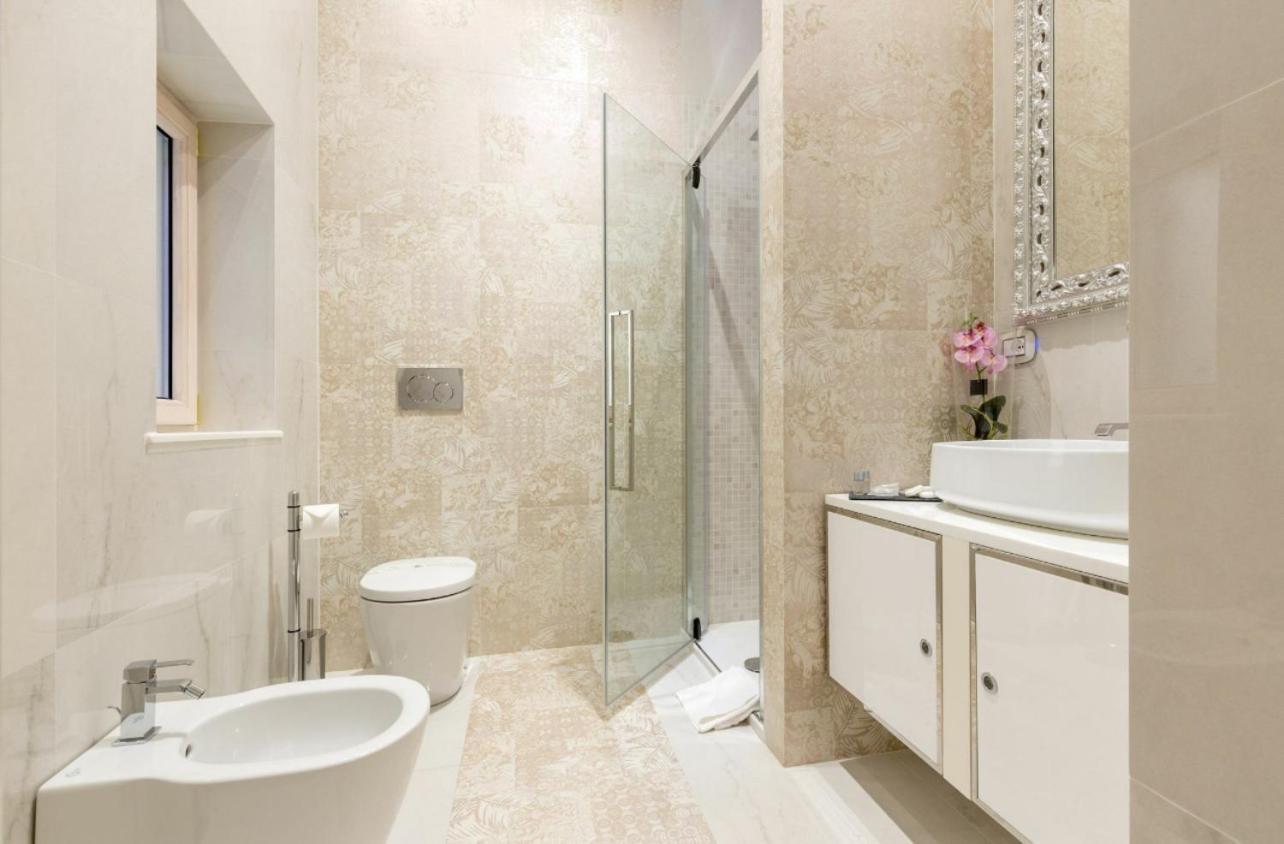 Affittacamere Piazza Venezia Luxury *