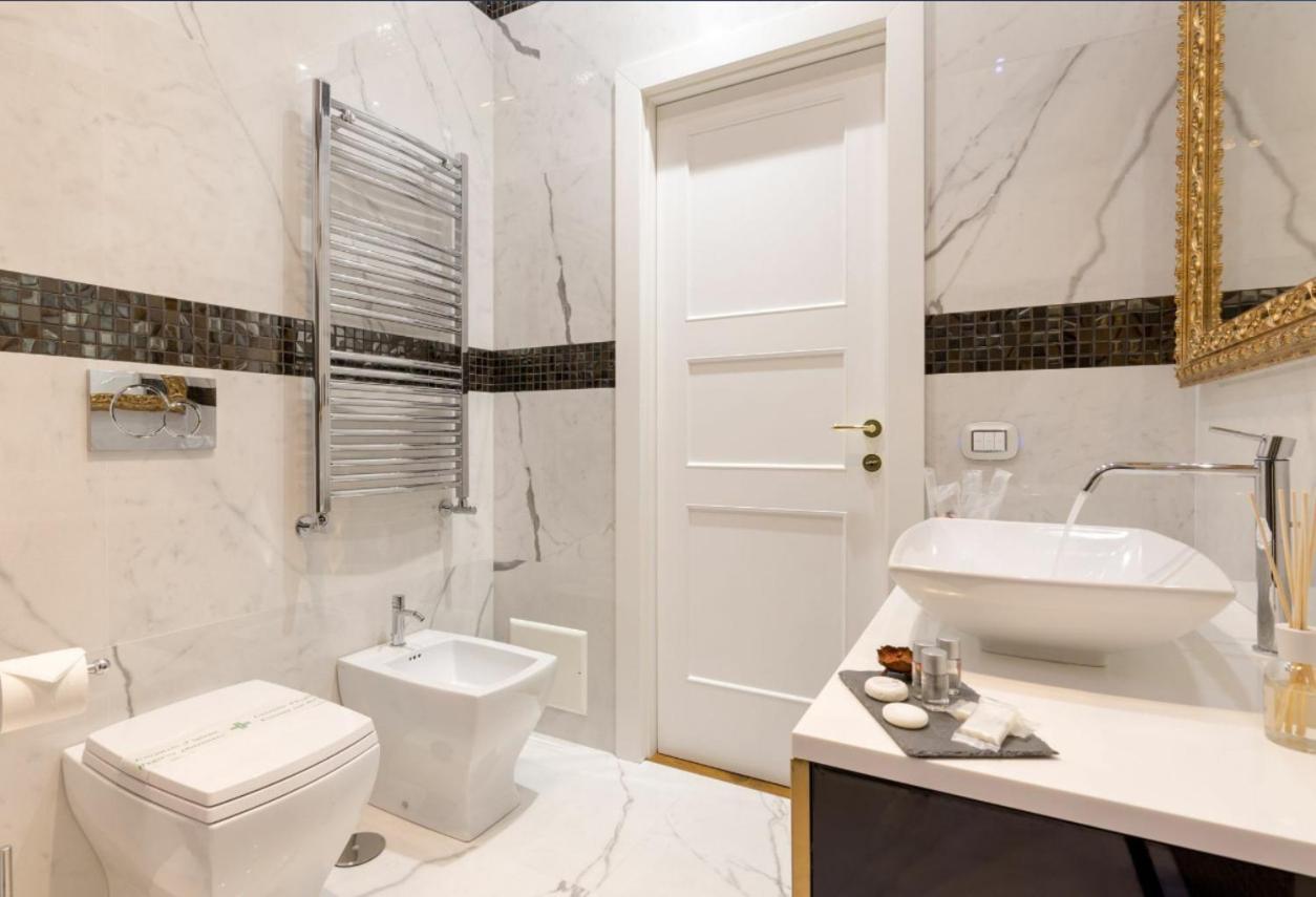 Affittacamere Piazza Venezia Luxury Roma