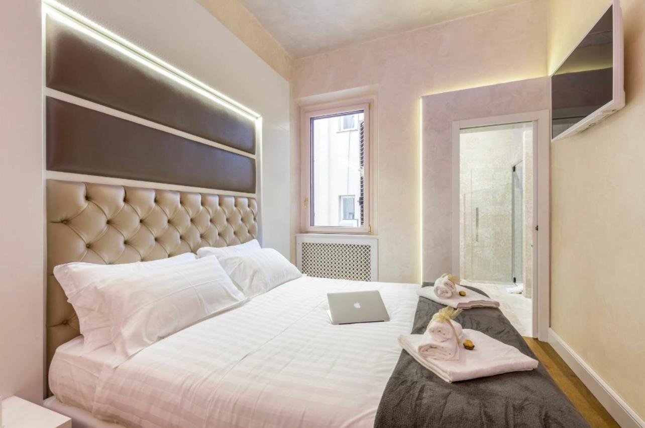 Piazza Venezia Luxury Roma