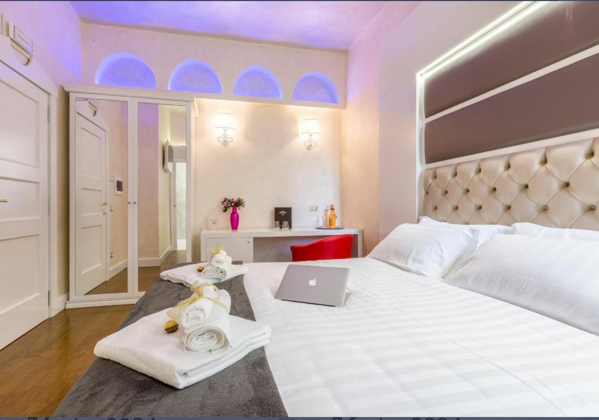 Piazza Venezia Luxury Affittacamere Roma