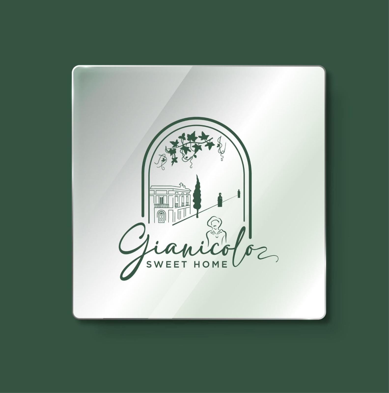 Gianicolo Sweet Roma